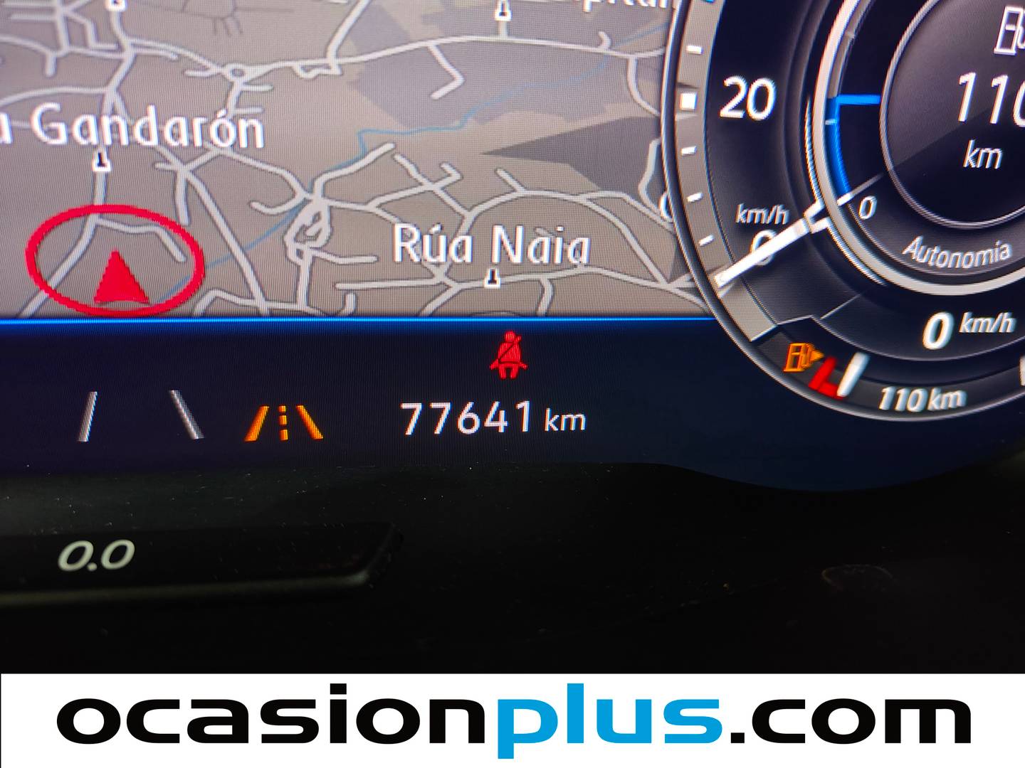 Volkswagen Tiguan Volkswagen Tiguan Sport 2.0 TDI  (150 CV) seminuevo