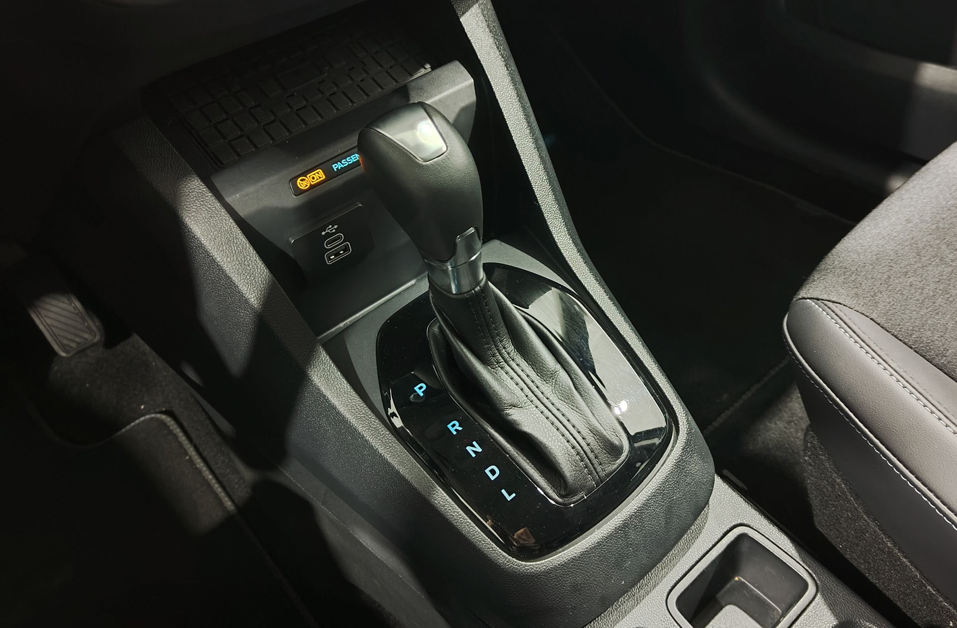 Ford Tourneo Courier 1.0 EcoBoost Active - foto 5