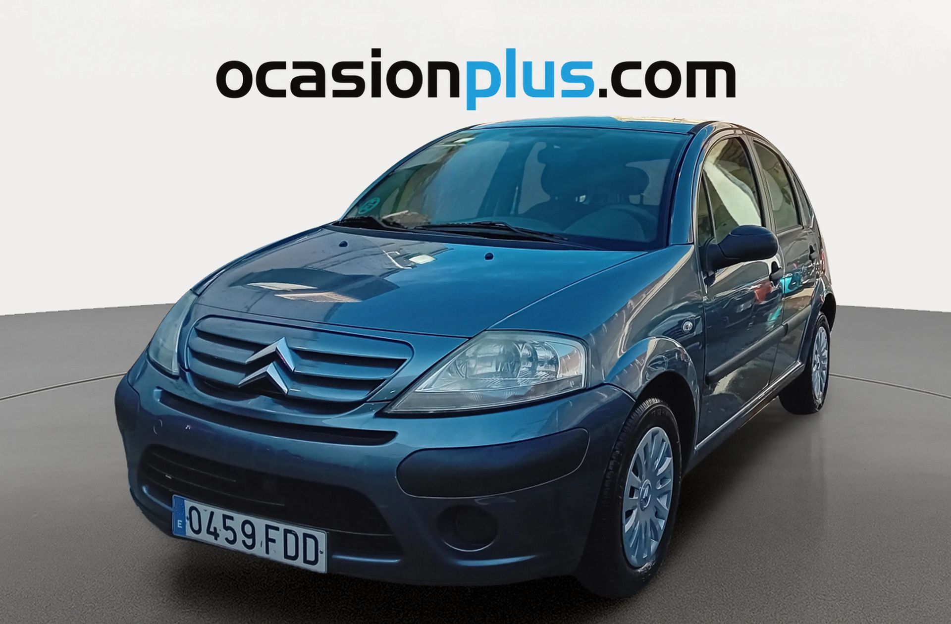 Citroën C3 1.4 Furio