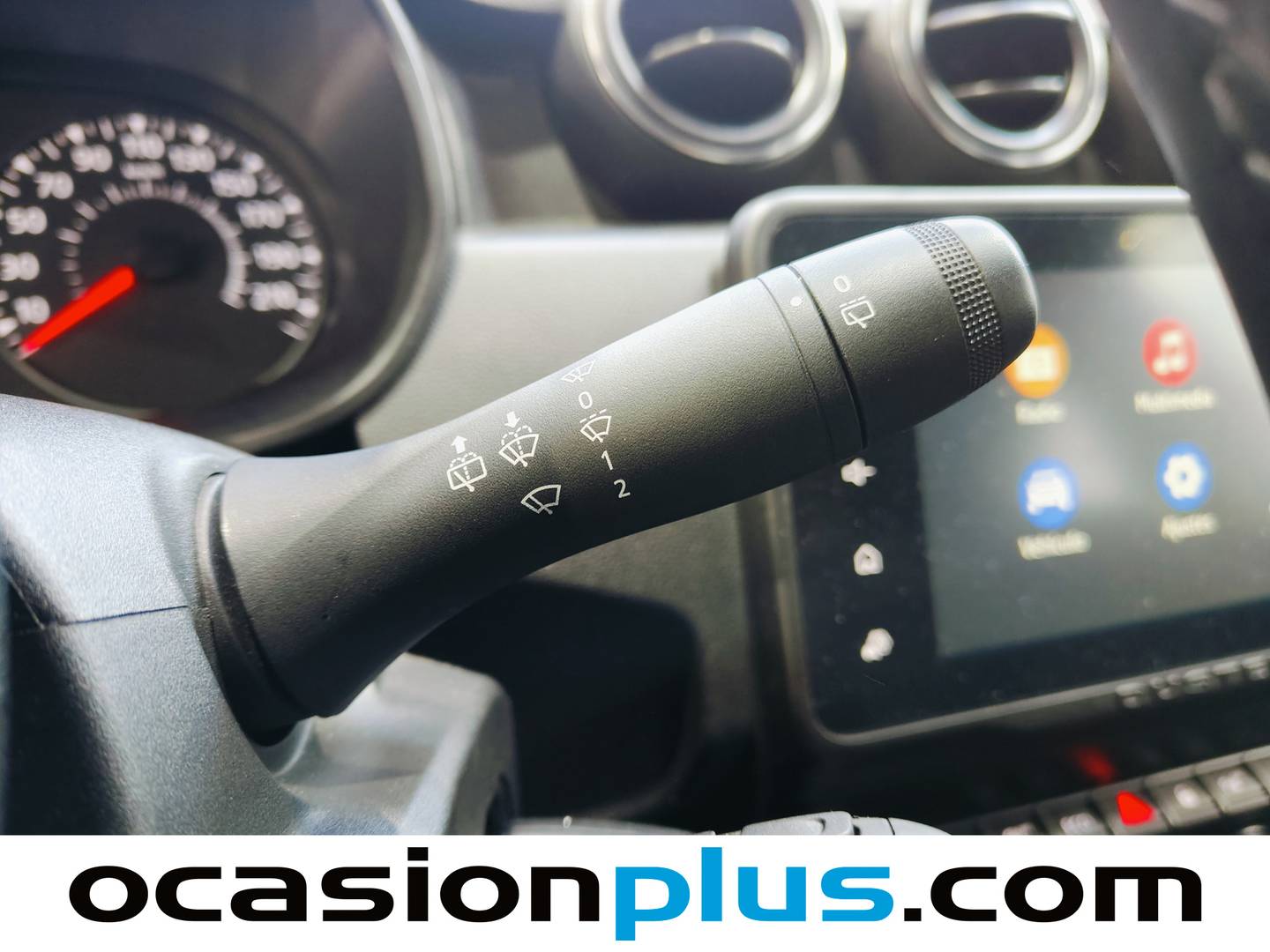 Foto Dacia Duster Dacia Duster Comfort Blue dCi (115 CV) 4X2