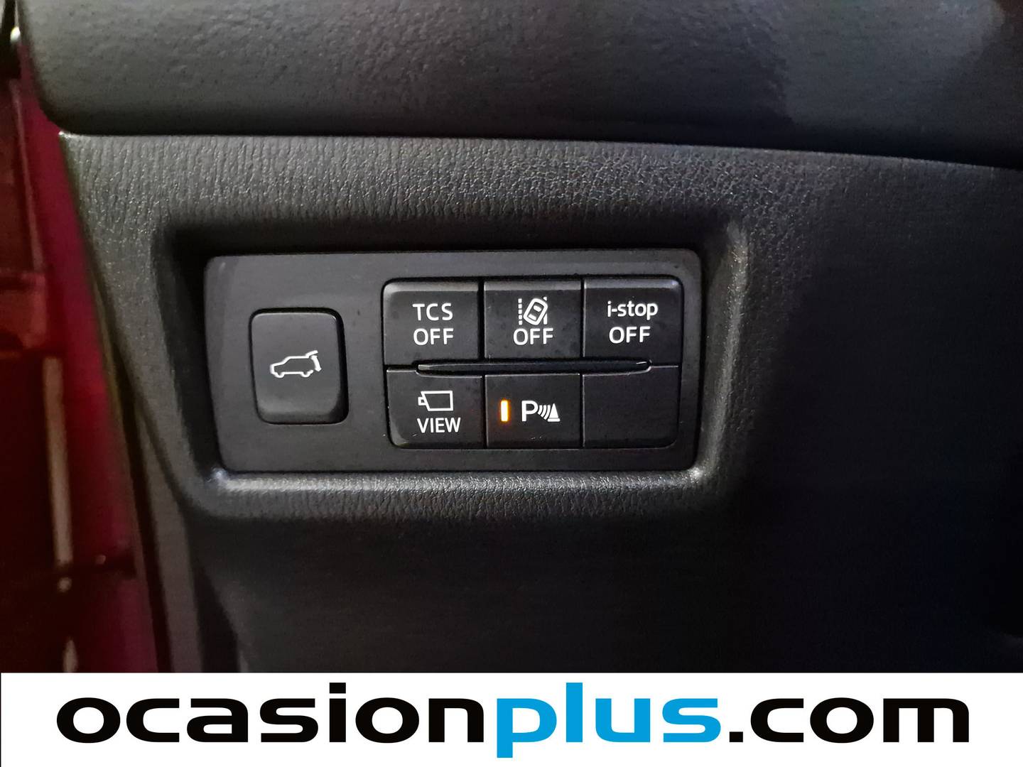 Accesorios del Mazda CX-5 Mazda CX-5 2.0 G Evolution 2WD  (165 CV)