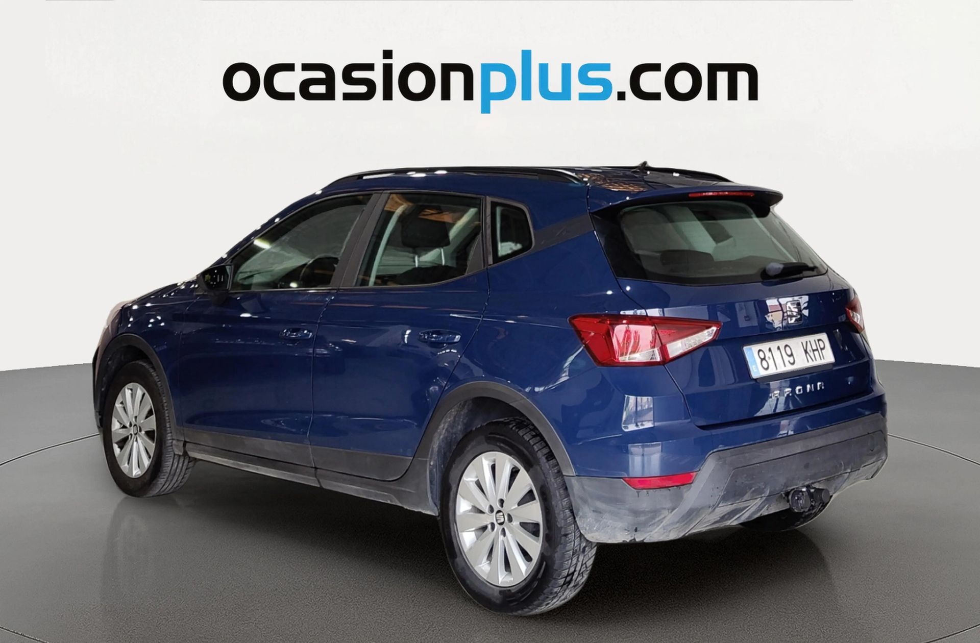 SEAT Arona 1.0 TSI Style Ecomotive - foto 3
