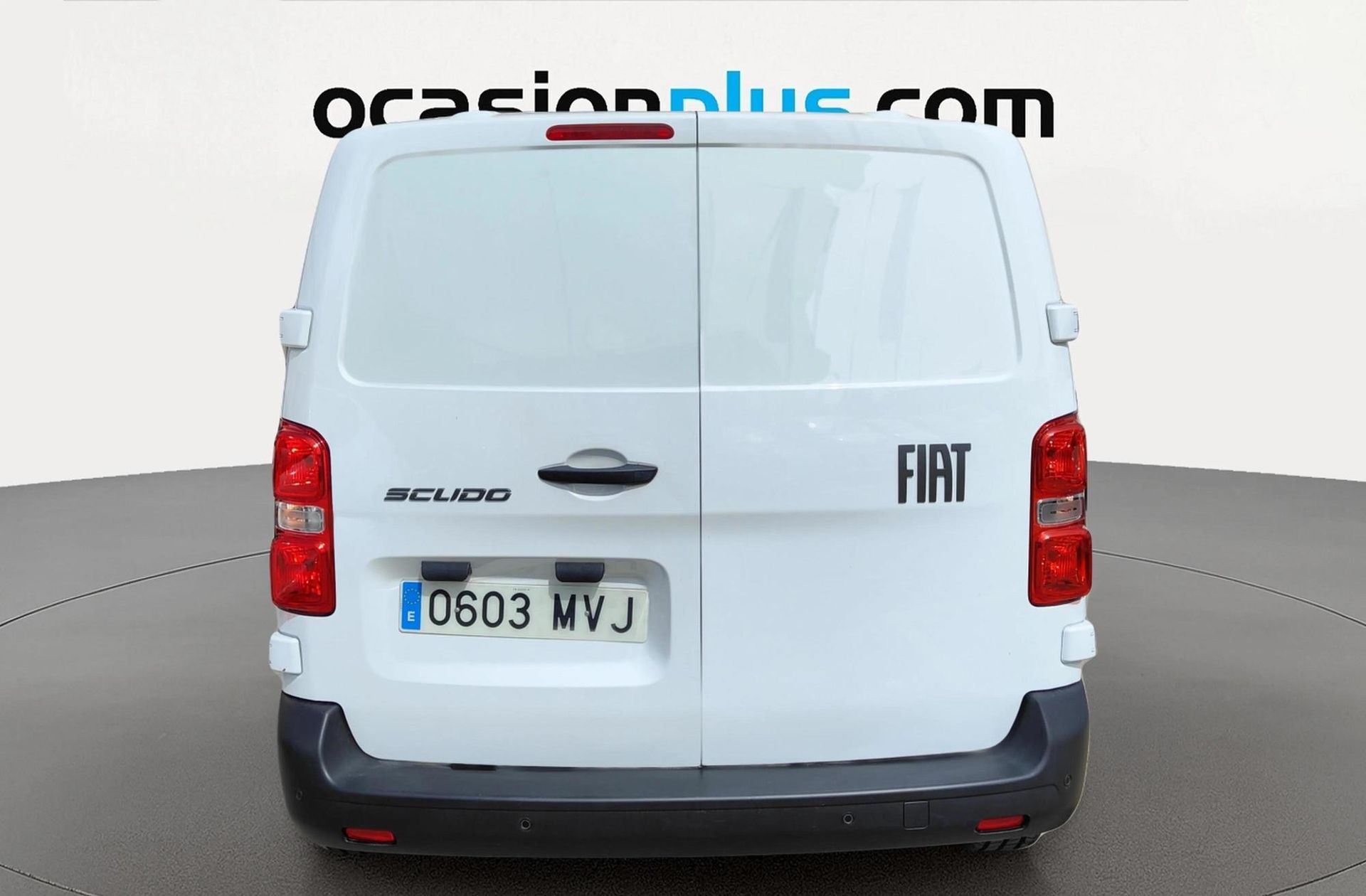 Fiat Scudo Furgon 1.5 BlueHDi L2 - foto 12