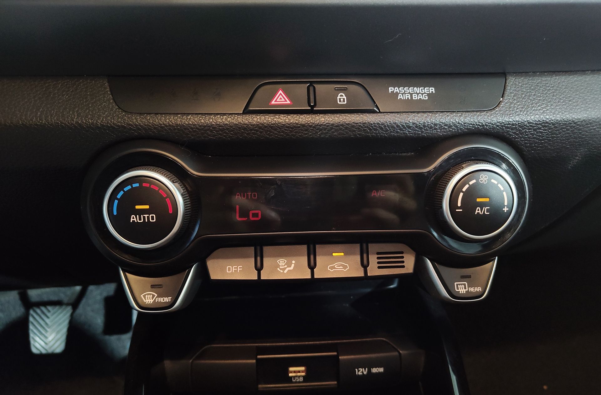 Kia Stonic 1.2 DPi Drive - foto 29