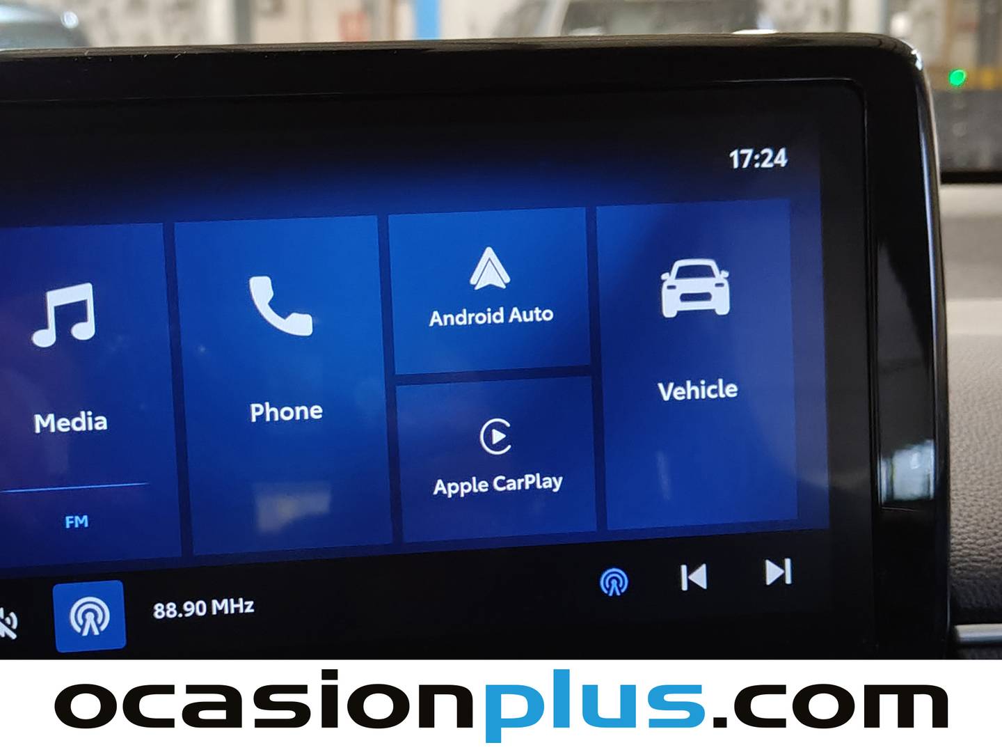 Foto Toyota Yaris Toyota Yaris 1.5 S-Edition (125 CV)