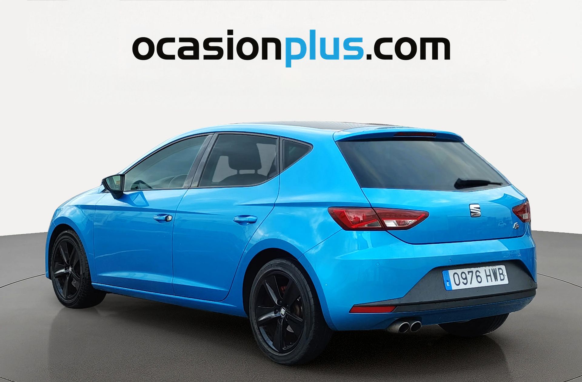 SEAT León 2.0 TDI FR DSG - foto 3