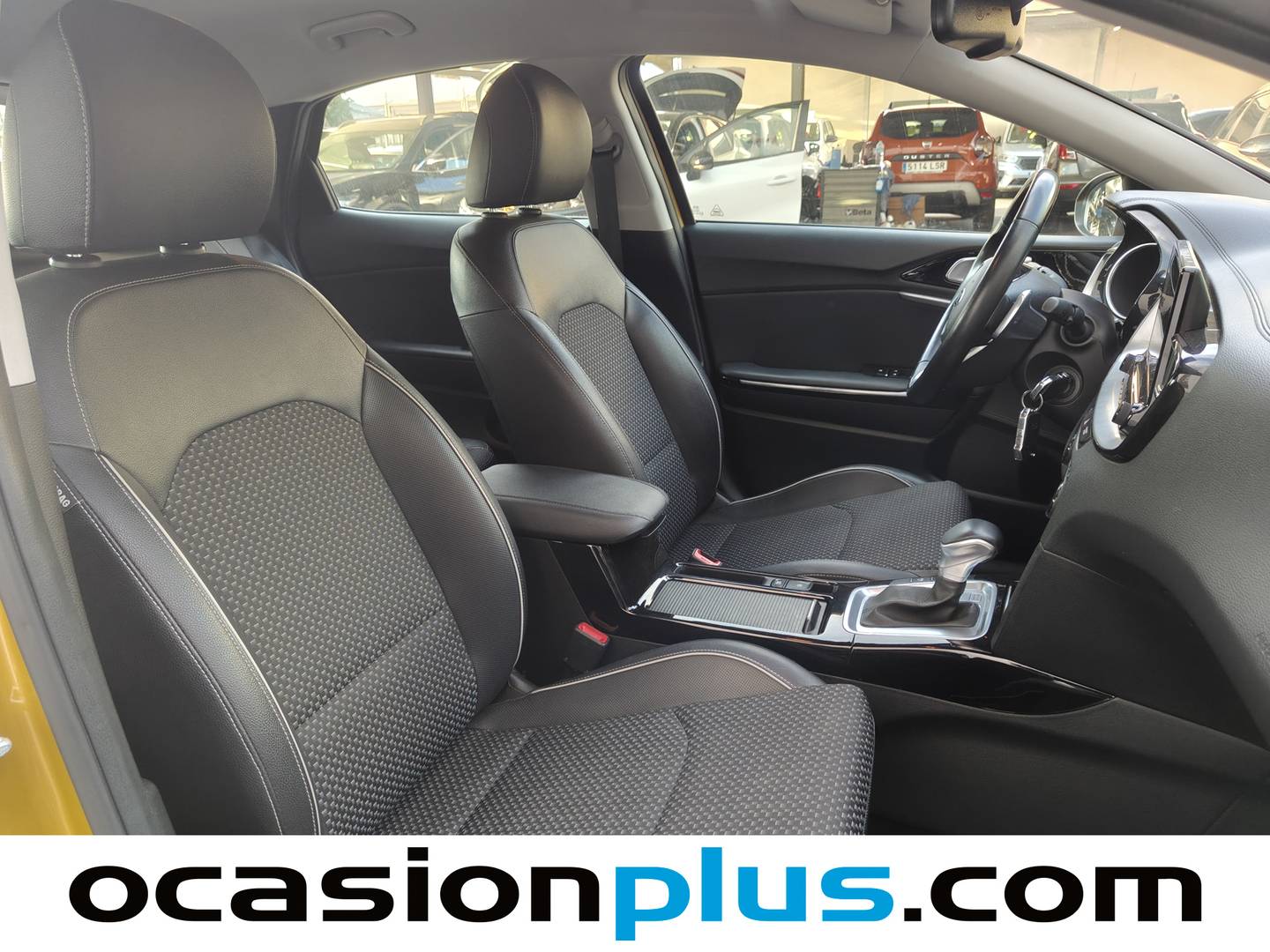 Foto KIA XCeed Kia XCeed 1.4 T-GDi Tech DCT (140 CV)