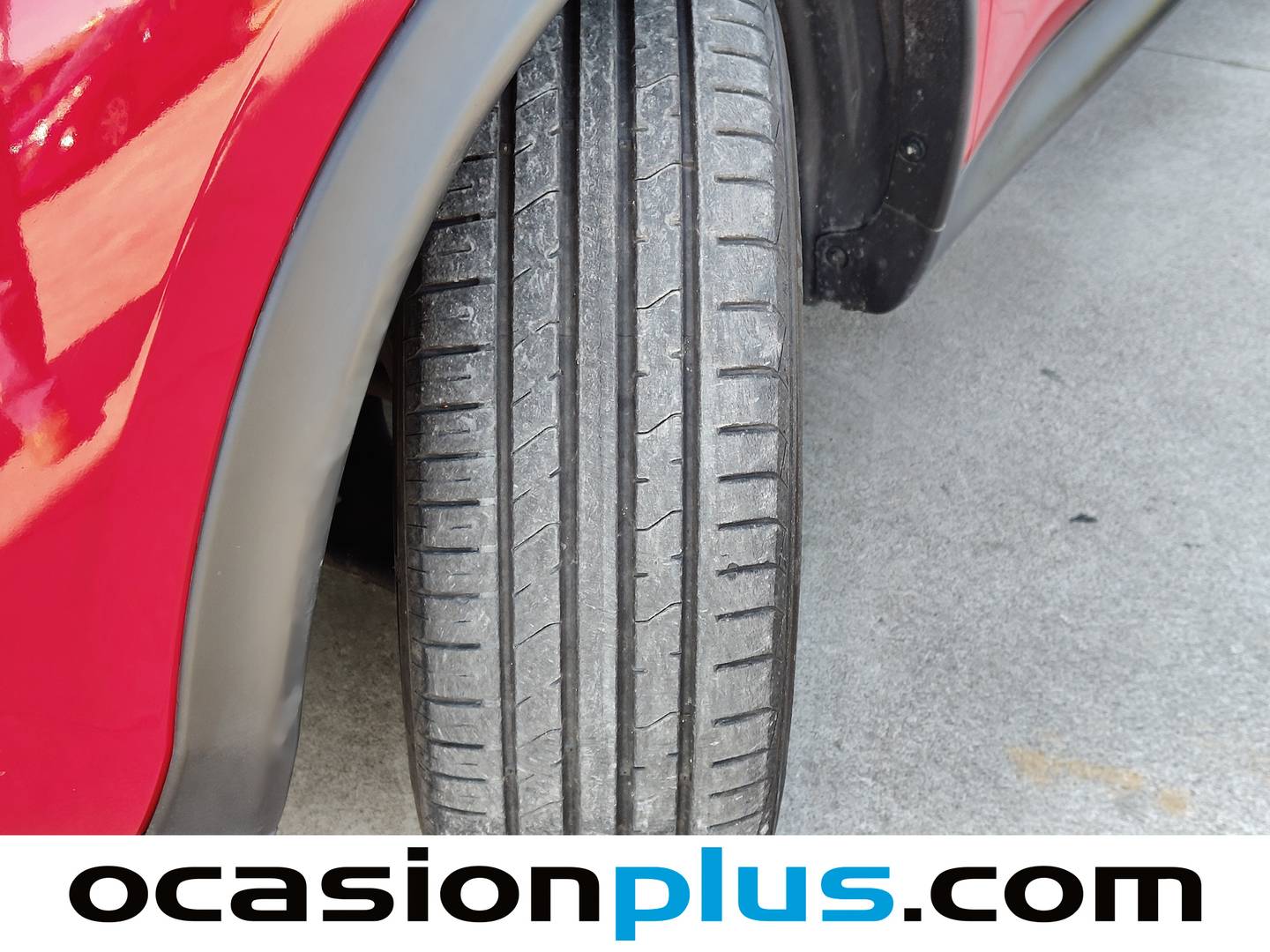 Foto Nissan JUKE Nissan Juke 1.6 Tekna Premium XTronic 4x2 86 kW (117 CV)