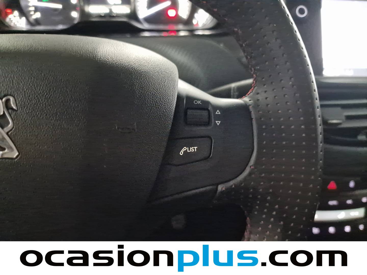 Peugeot 2008 Peugeot 2008 BlueHDi 120 GT Line EAT6 (120 CV) km 0
