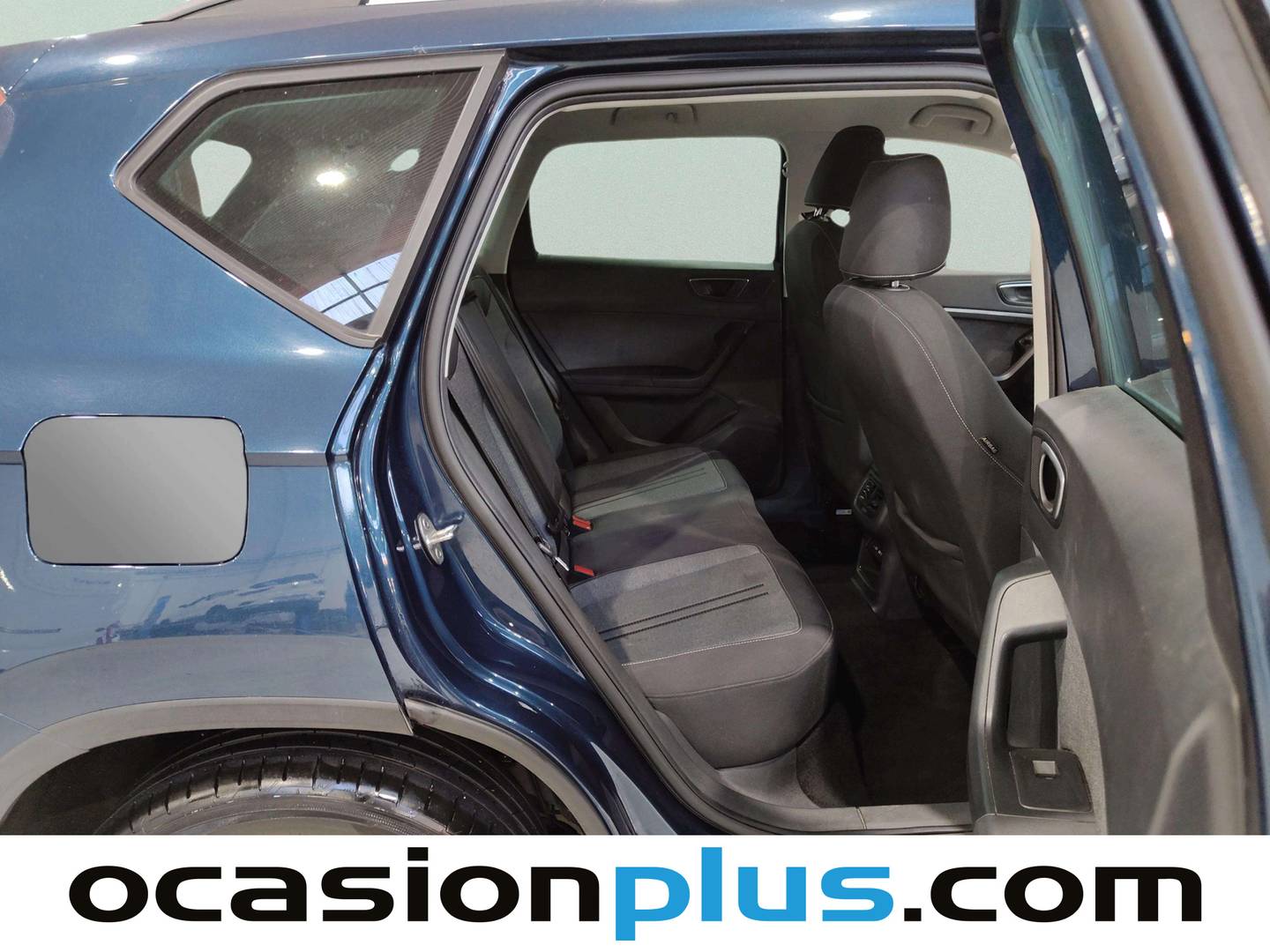 Foto Seat Ateca SEAT Ateca 1.5 TSI S&S Style XM (150 CV)