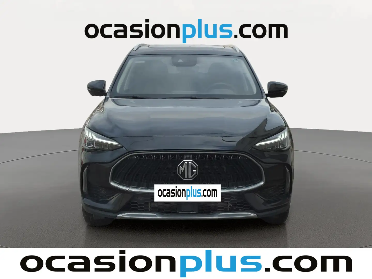 Foto MG HS MG eHS 1.5 T-GDI PHEV Luxury (258 CV)