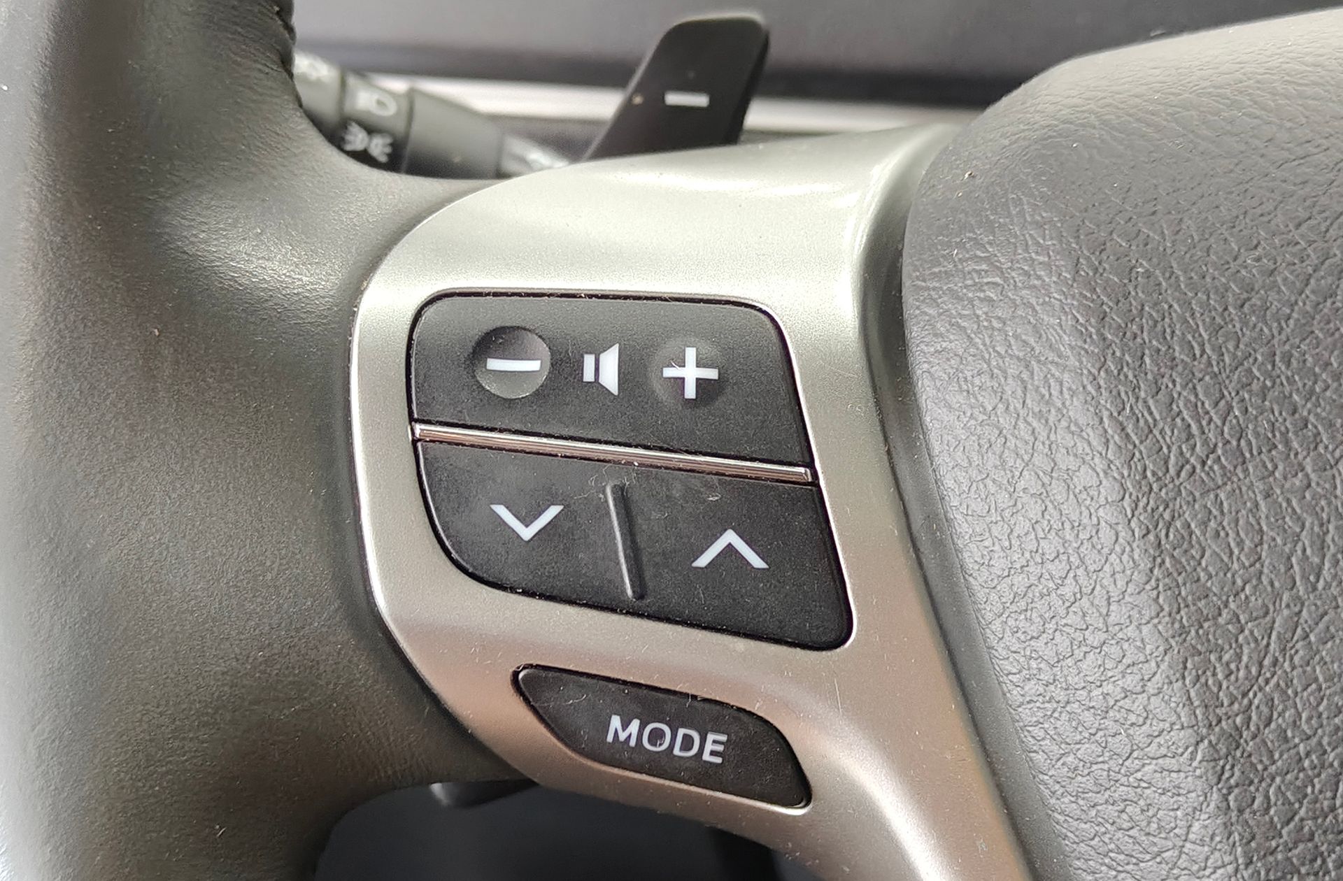 Toyota Verso 140 M-DRV Advance Multidrive 7 plazas - foto 31