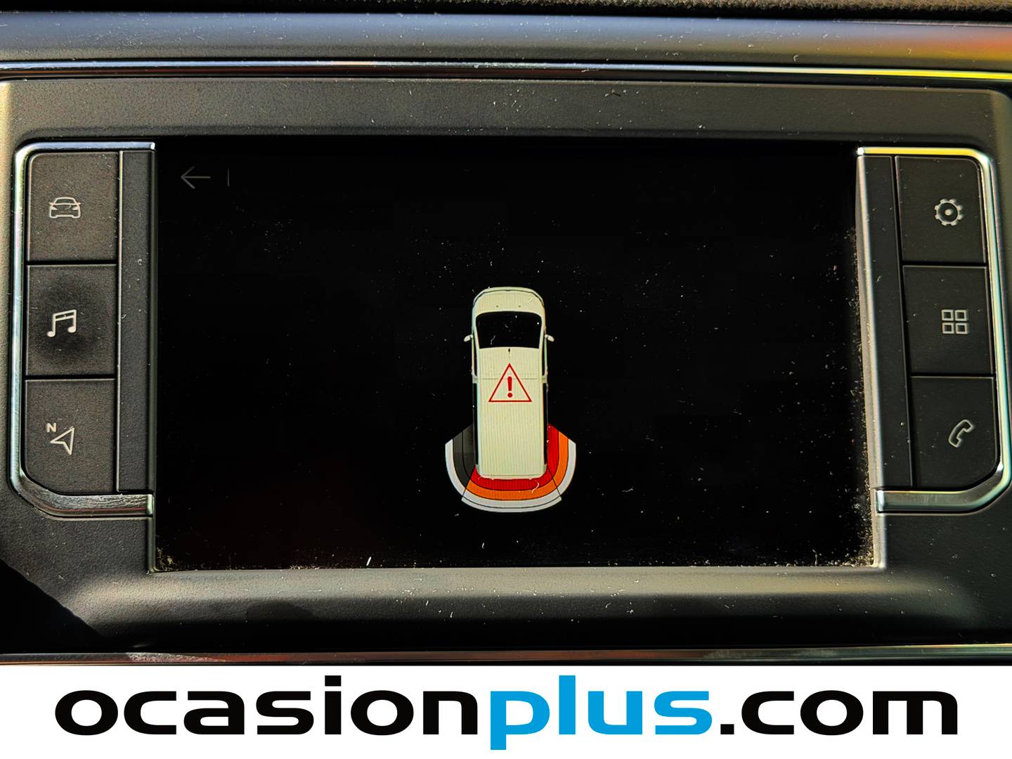 Extras y acabados del Citroën Spacetourer Citroën Spacetourer BlueHDi 150 S&S Feel Talla M (150 CV) 8 Plazas