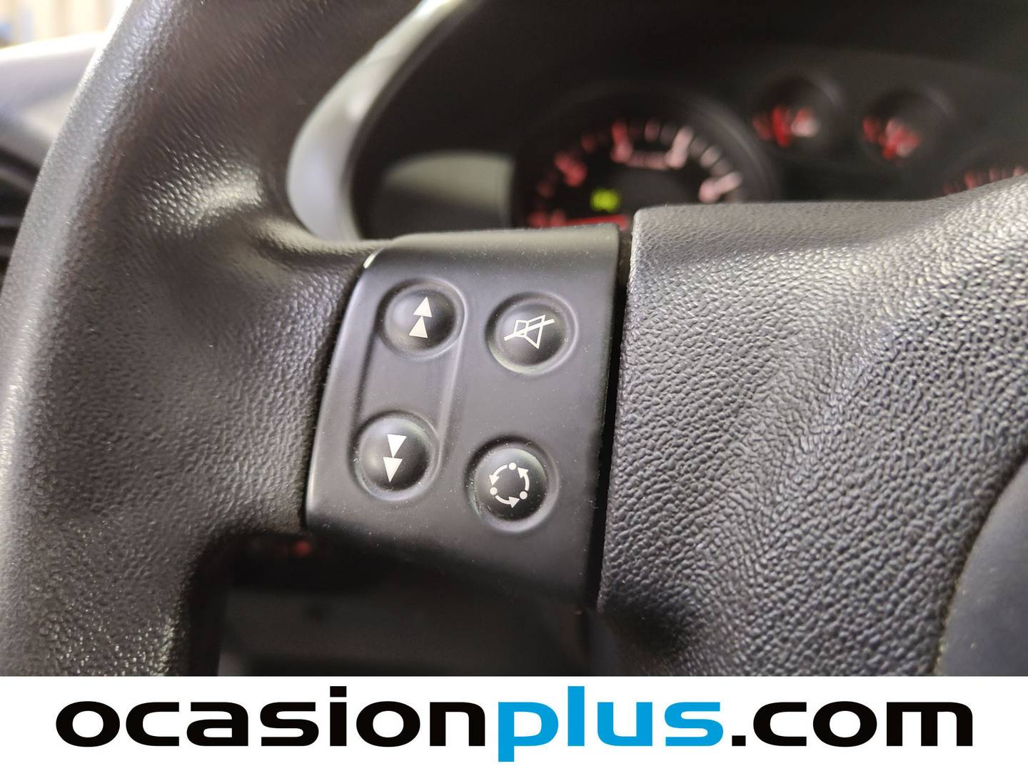 Seat Ibiza Seat Ibiza 1.4 16v Reference (75 CV) seminuevo