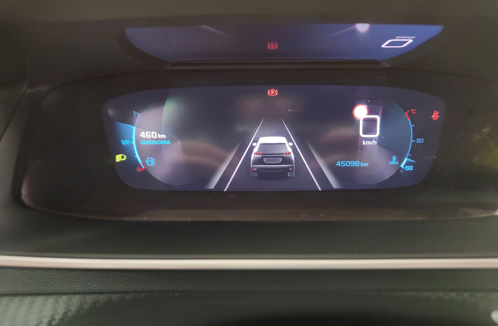 Peugeot 2008 PureTech 100 Allure Pack - foto 24