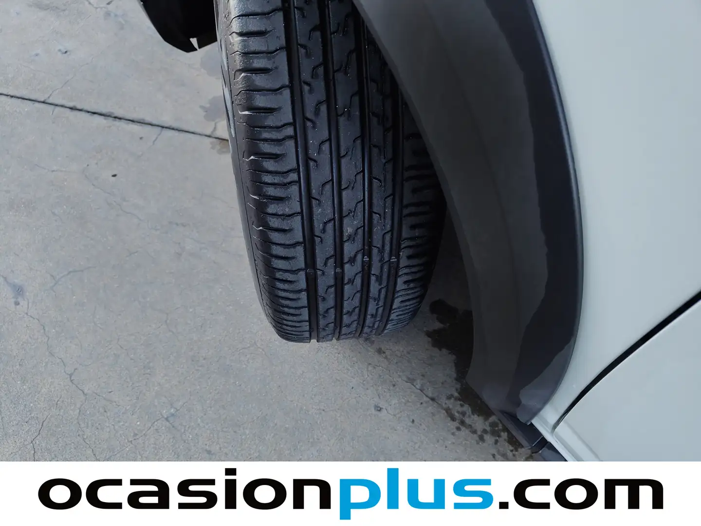 Foto Dacia Sandero Dacia Sandero Expression TCe (91 CV)