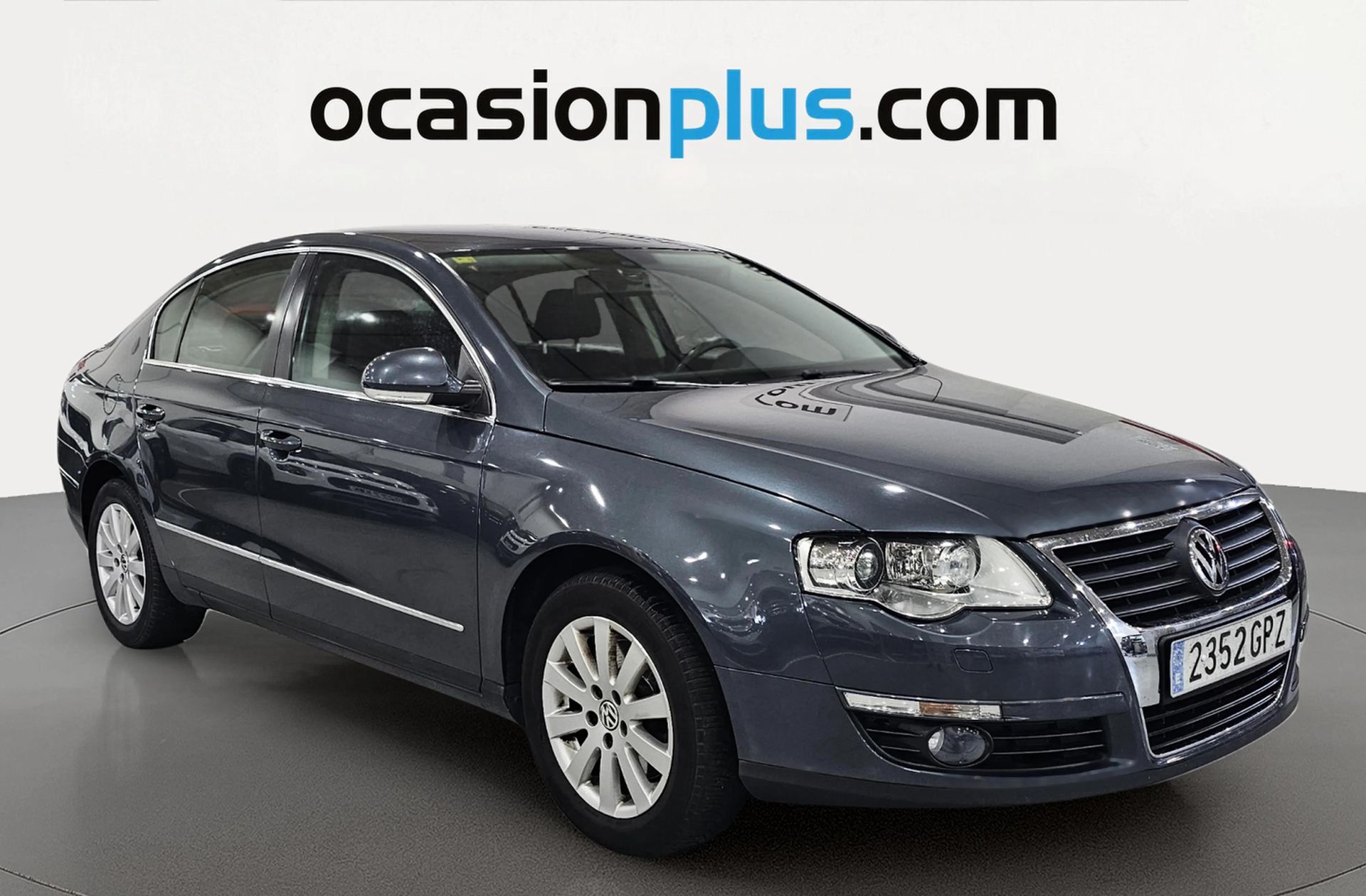 Volkswagen Passat Advance Plus 2.0 TDI DPF - foto 2