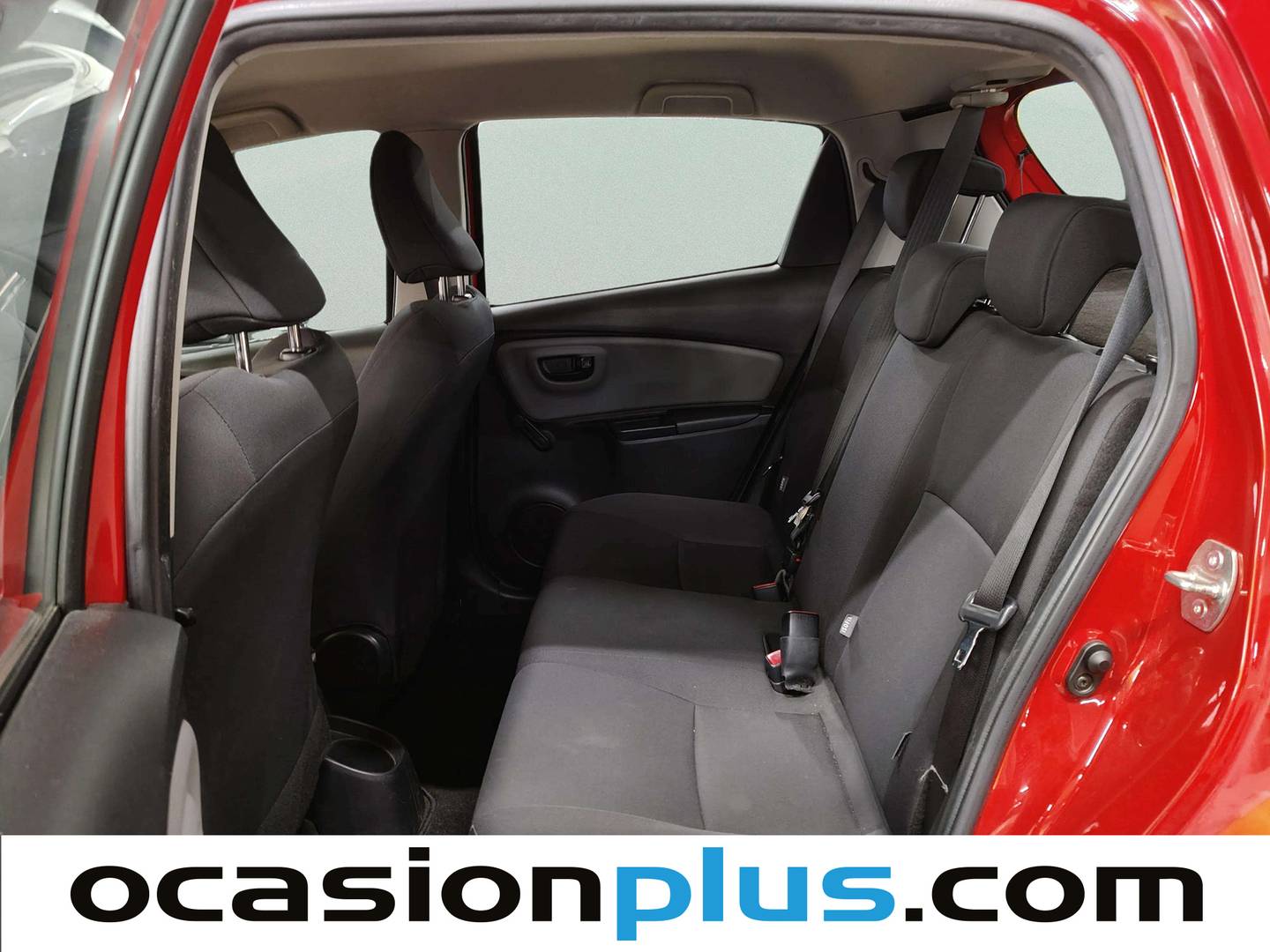 Foto Toyota Yaris Toyota Yaris 1.0 70 City (69 CV)