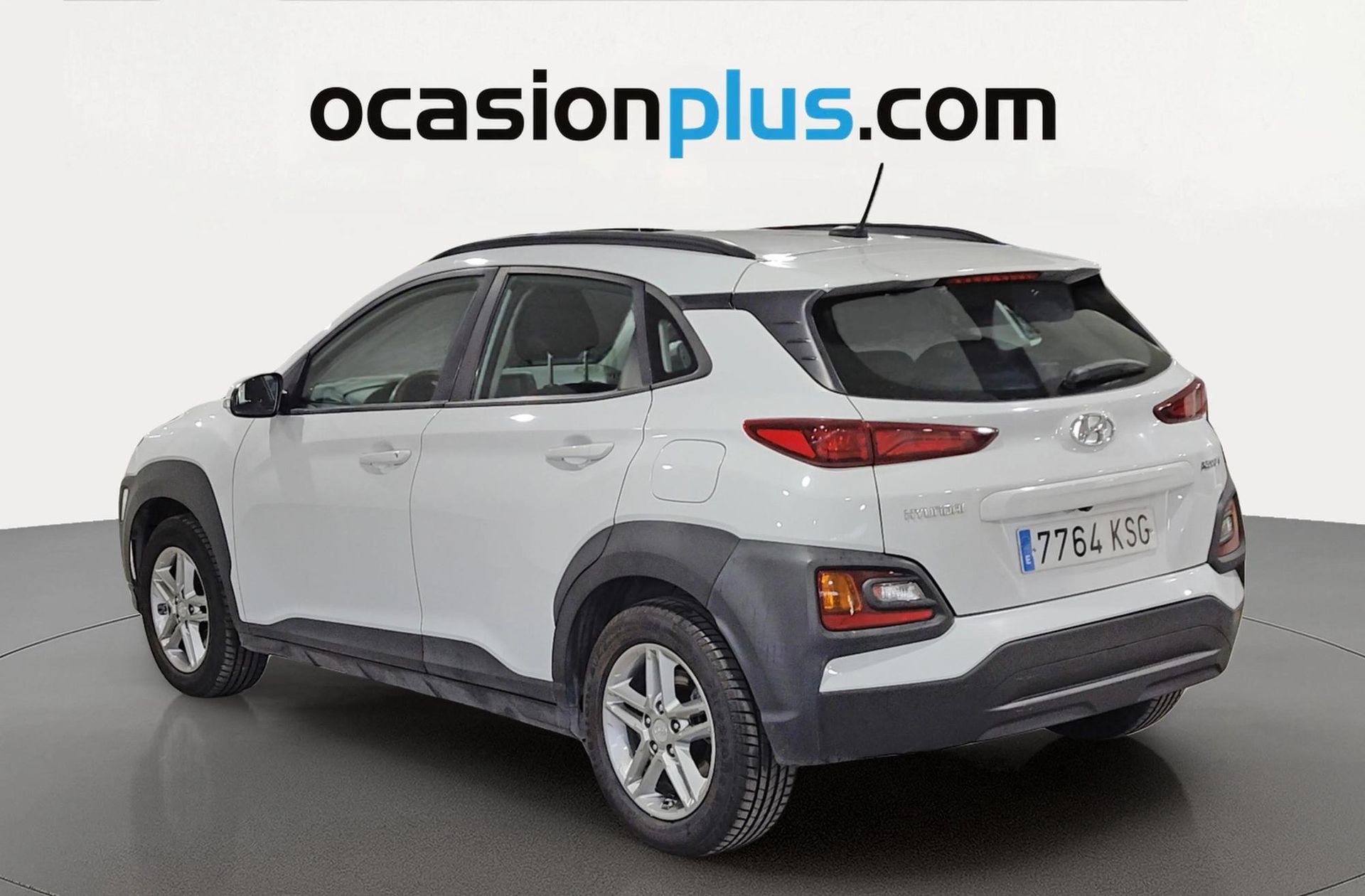 Hyundai Kona 1.6 CRDi Klass 4x2 - foto 3