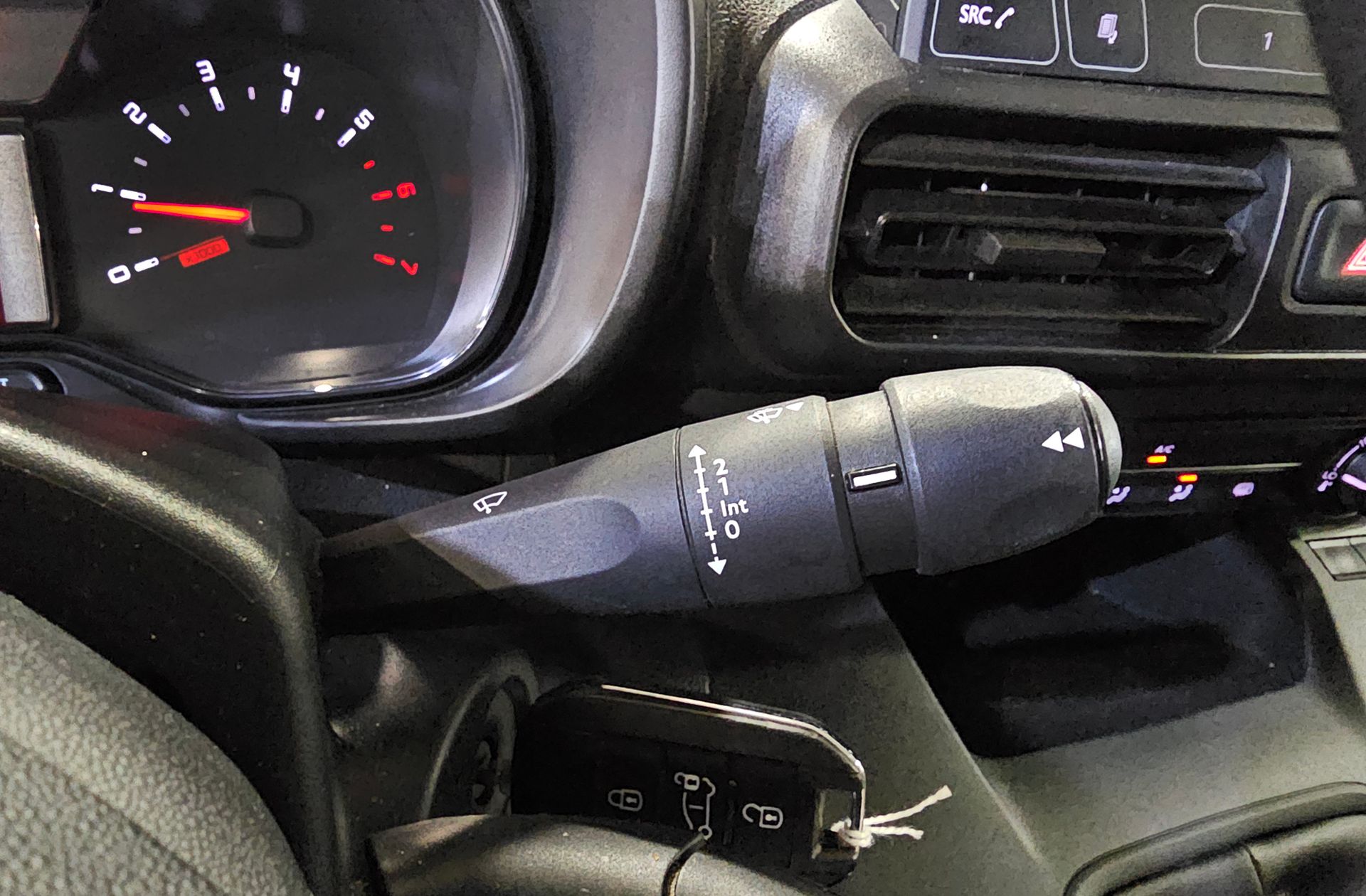 Citroën Berlingo Furgon BlueHDi 100 Talla M Control - foto 22