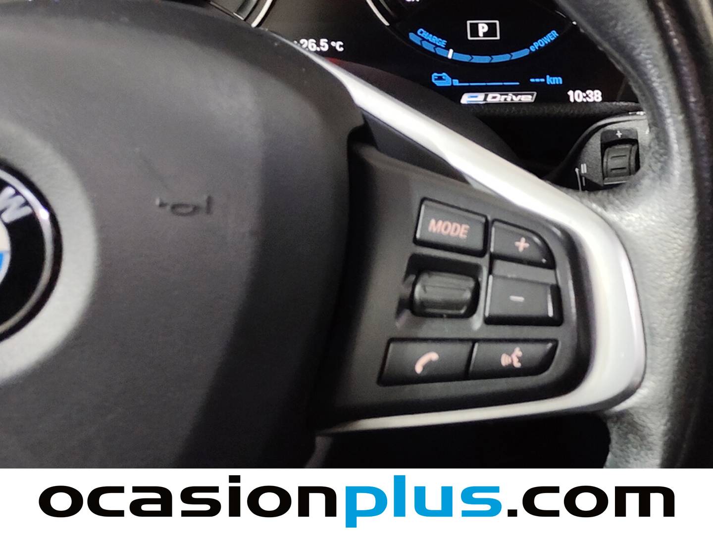 BMW Serie 2 Active Tourer BMW Serie 2 225xe iPerformance Active Tourer (224 CV) barato