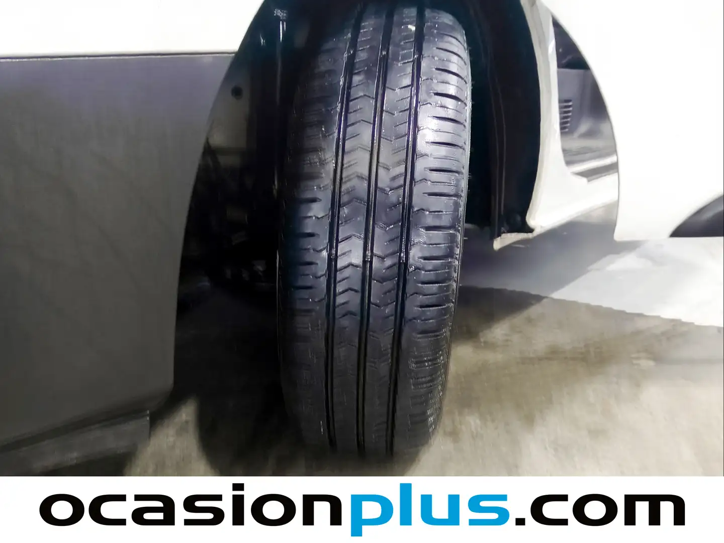 Foto Renault Trafic Renault Trafic Furgon Furgon L1H1 Blue dCi (130 CV)