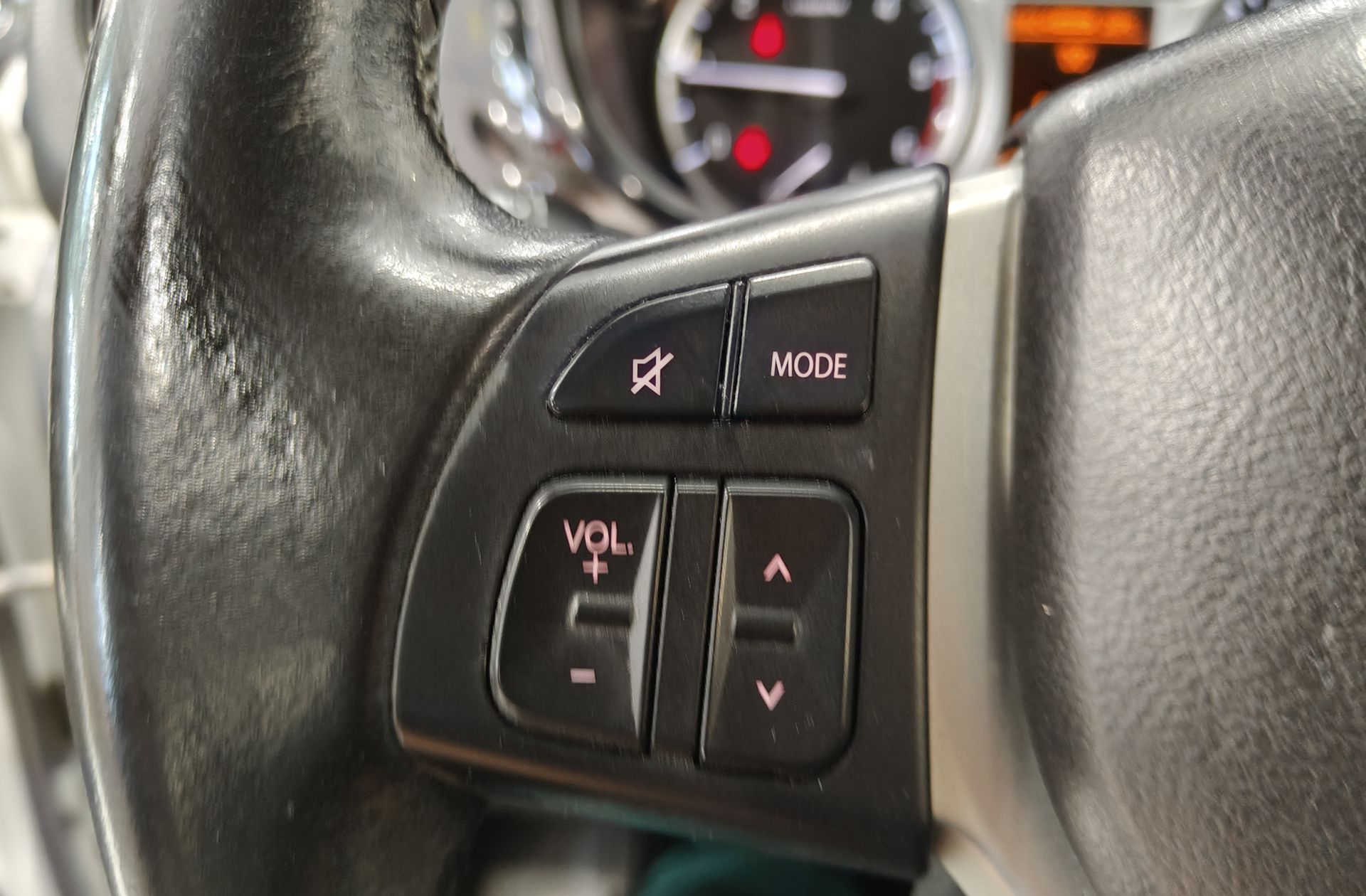 Suzuki Vitara 1.6 Ddis GLX 4WD - foto 28