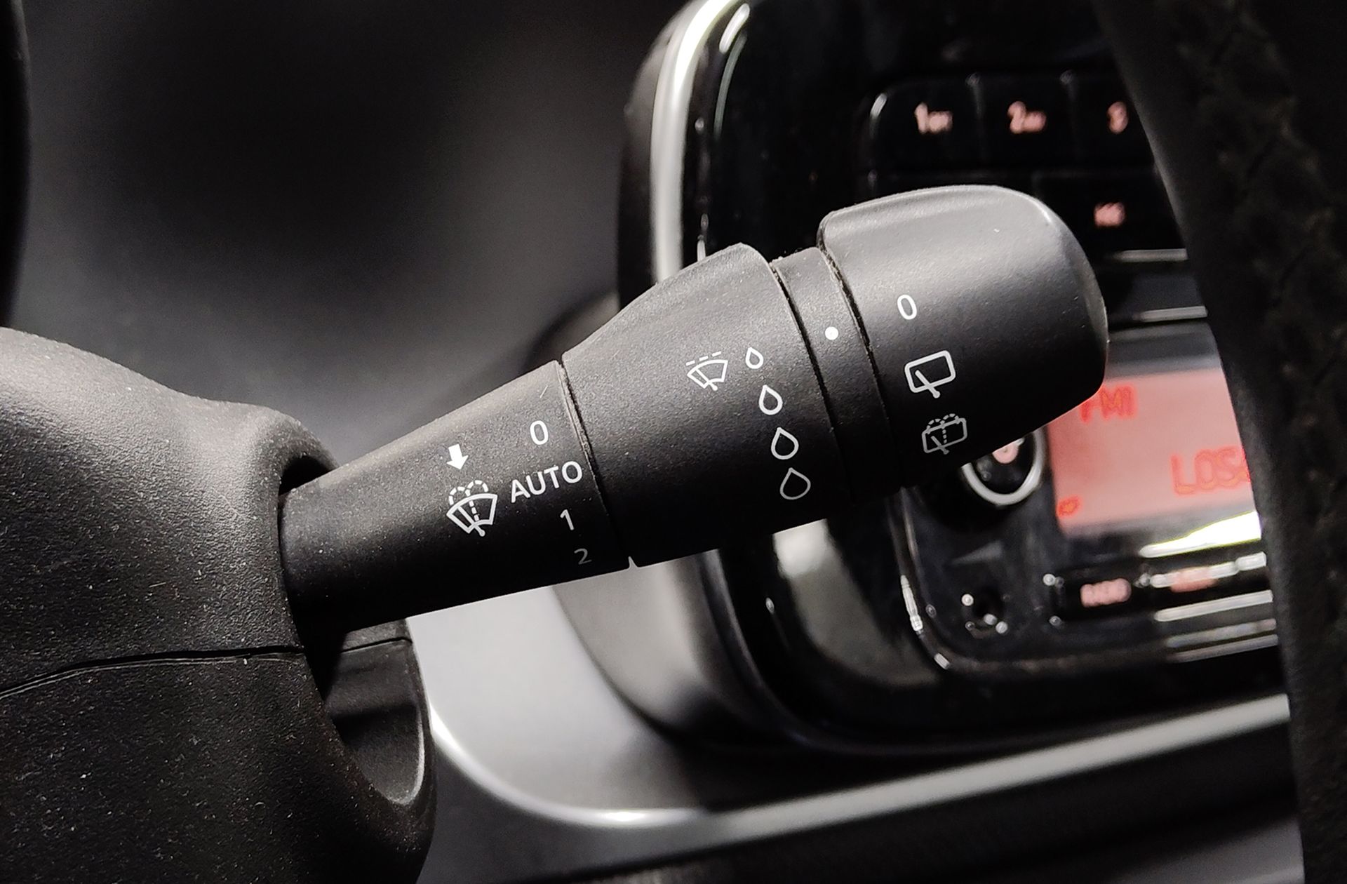 smart forfour Electric Drive - foto 23