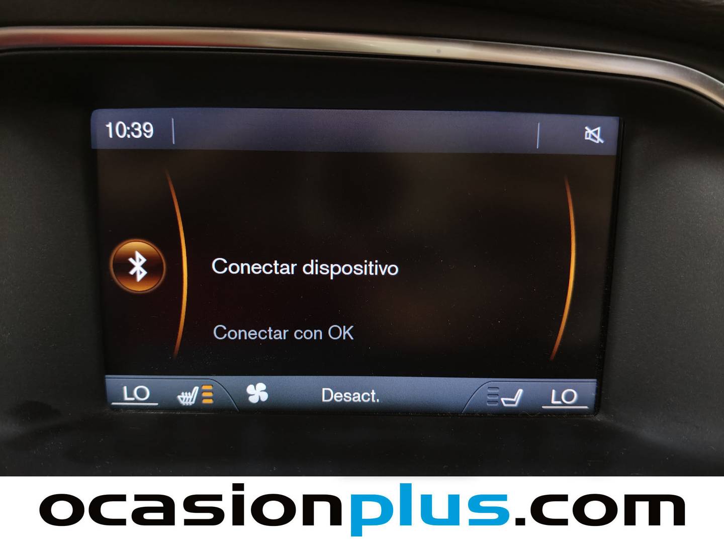 Volvo V40 Cross Country Volvo V40 Cross Country D3 Summum Auto (150 CV) diésel