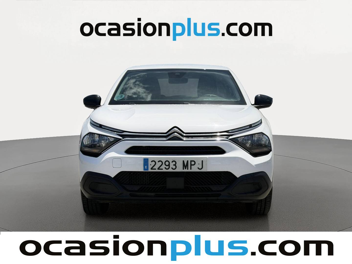 Citroën C4 X Citroën C4 X PureTech 100 S&S 6v You (102 CV) 102cv