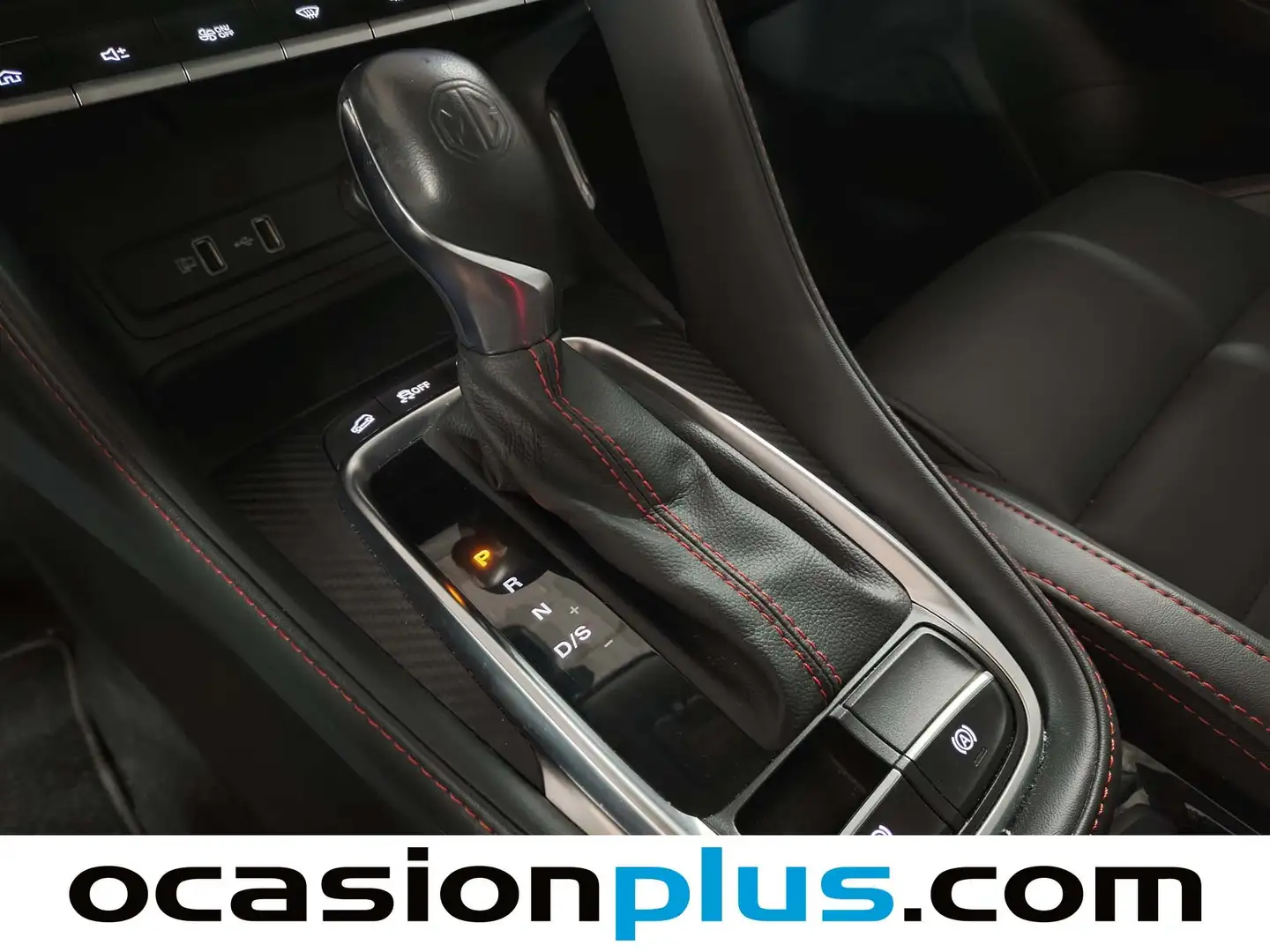 Foto MG ZS MG ZS 1.0T Luxury Auto (111 CV)