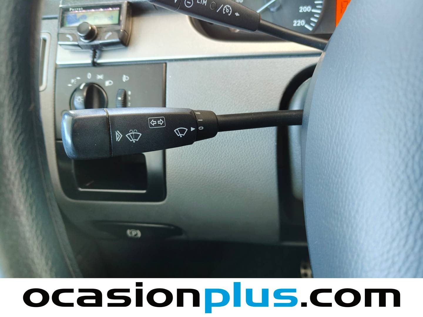 Mercedes Viano Mercedes Viano 3.0 CDI Trend Compacta (204 CV) 6 Plazas seminuevo