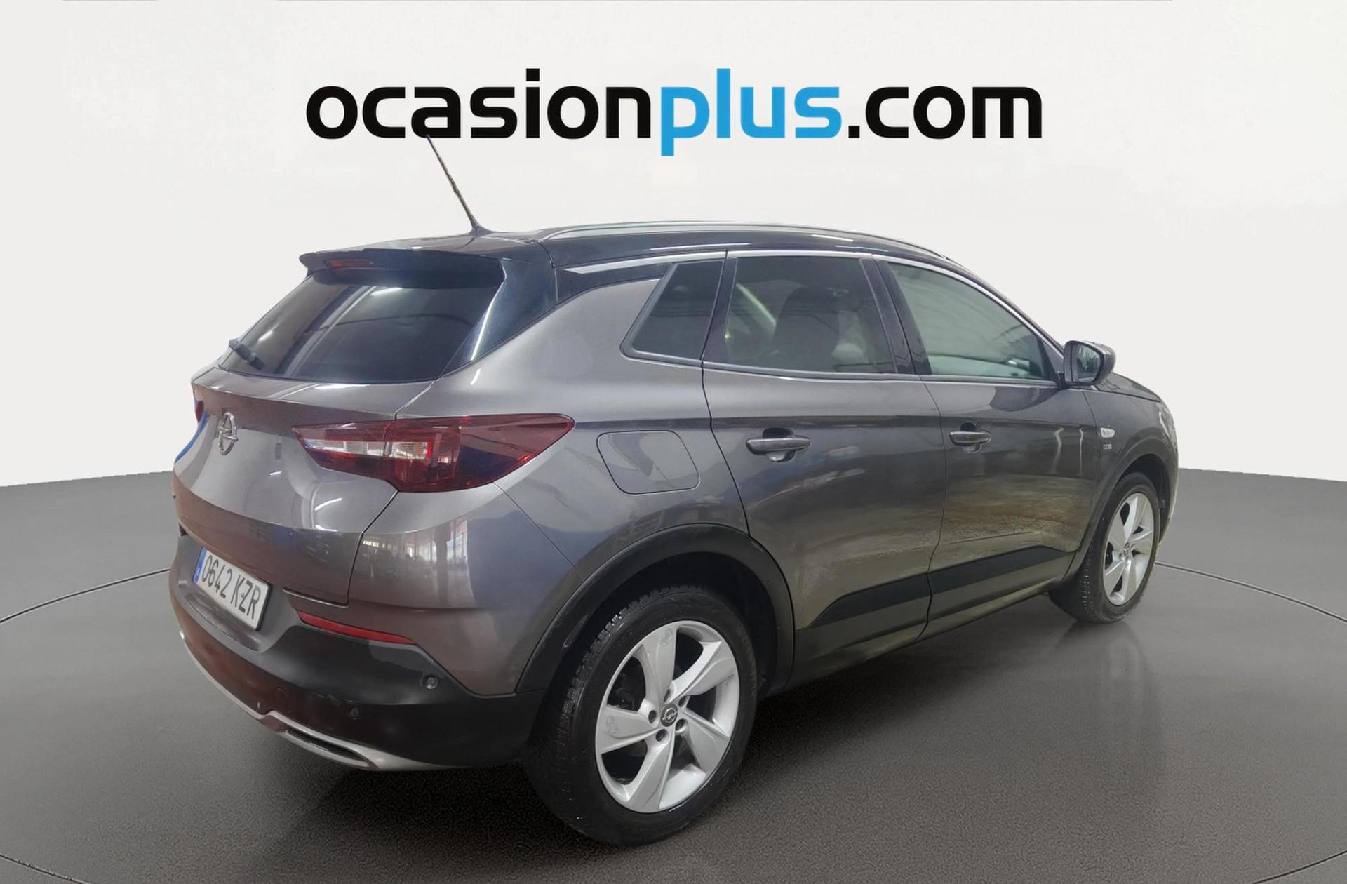 Opel Grandland 1.5 CDTi 120 Aniversario - foto 4
