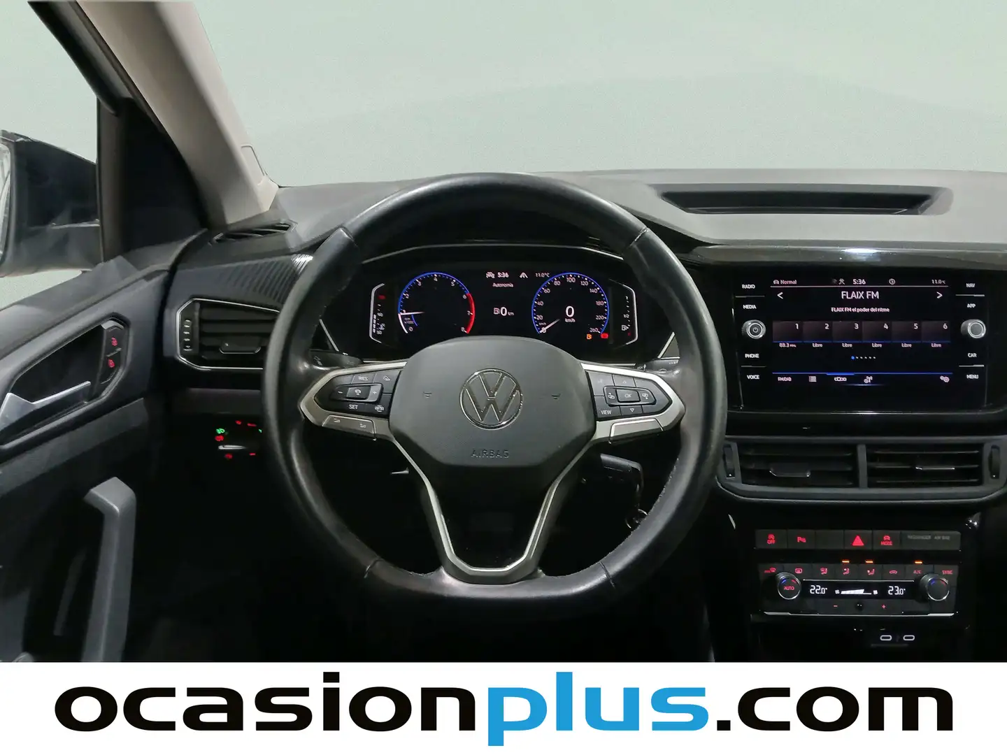 Foto Volkswagen T-Cross Volkswagen T-Cross Sport 1.0 TSI (110 CV)