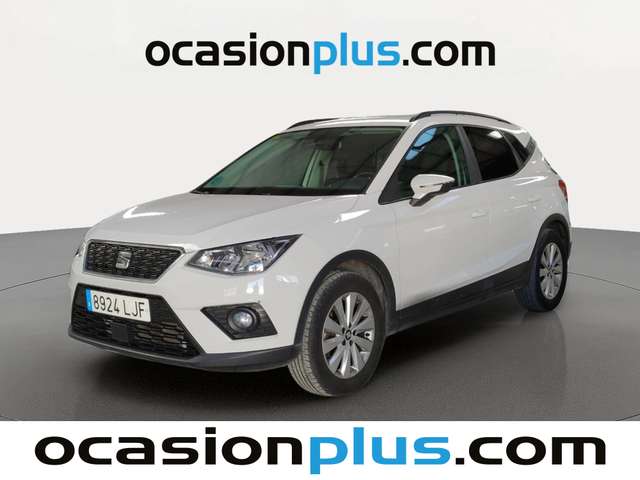 Seat Arona 1.0 TSI Ecomotive Style Edition (115 CV) de segunda mano