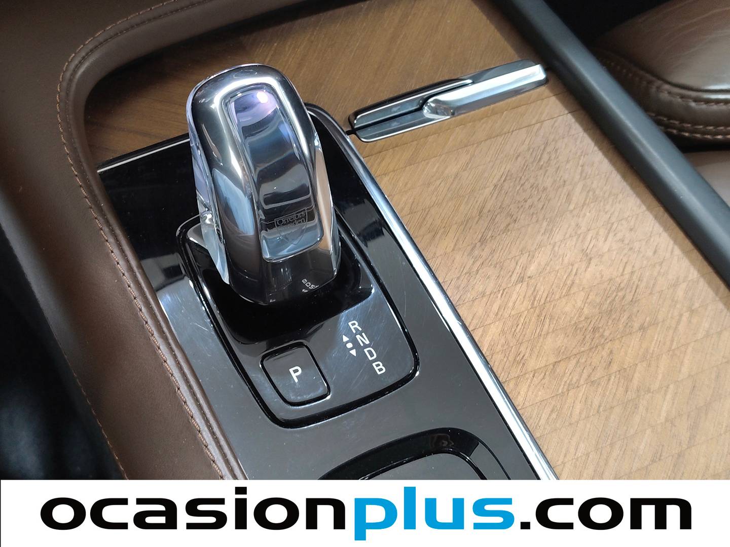 Volvo XC90 Volvo XC90 T8 Inscription AWD Auto (400 CV) 7 Plazas de segunda mano