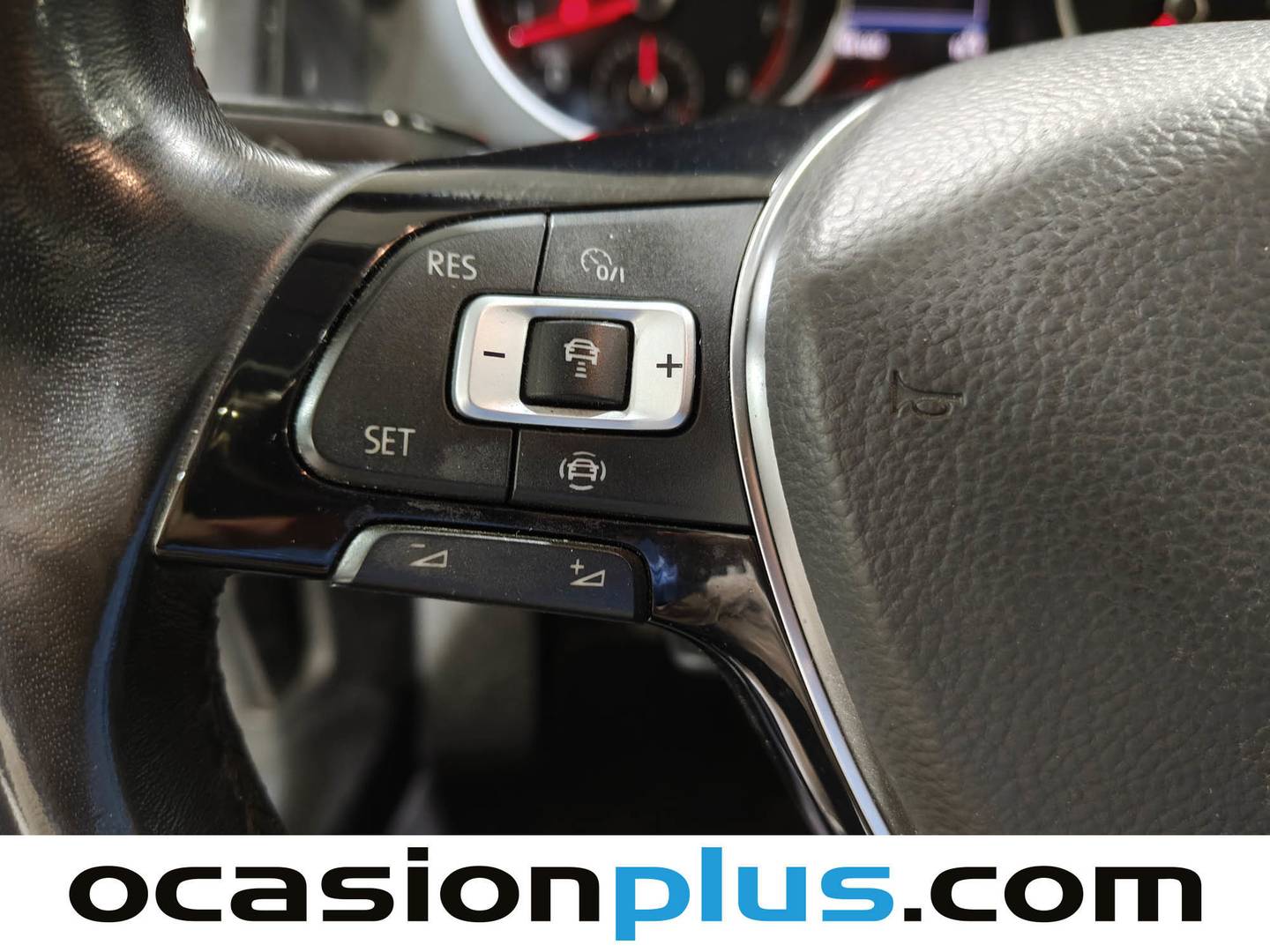 Accesorios del Volkswagen Golf Volkswagen Golf Advance 1.5 TSI Evo (130 CV)