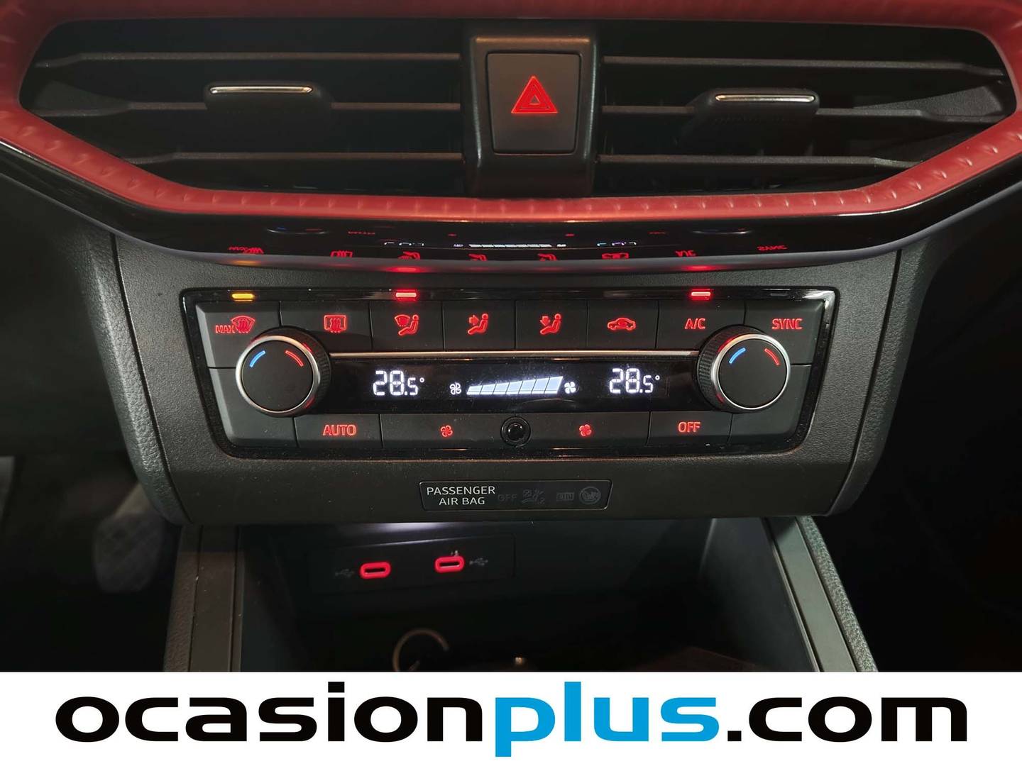 Foto Seat Ibiza SEAT Ibiza 1.0 TSI FR Plus (110 CV)