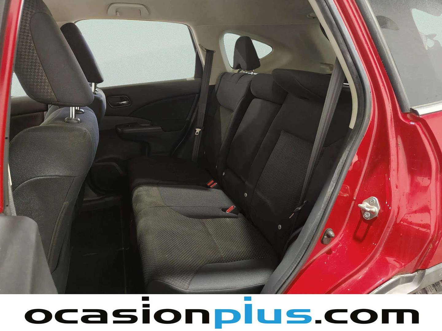 Foto Honda CR-V Honda CR-V 2.0 i-VTEC Elegance Plus Navi (155 CV)