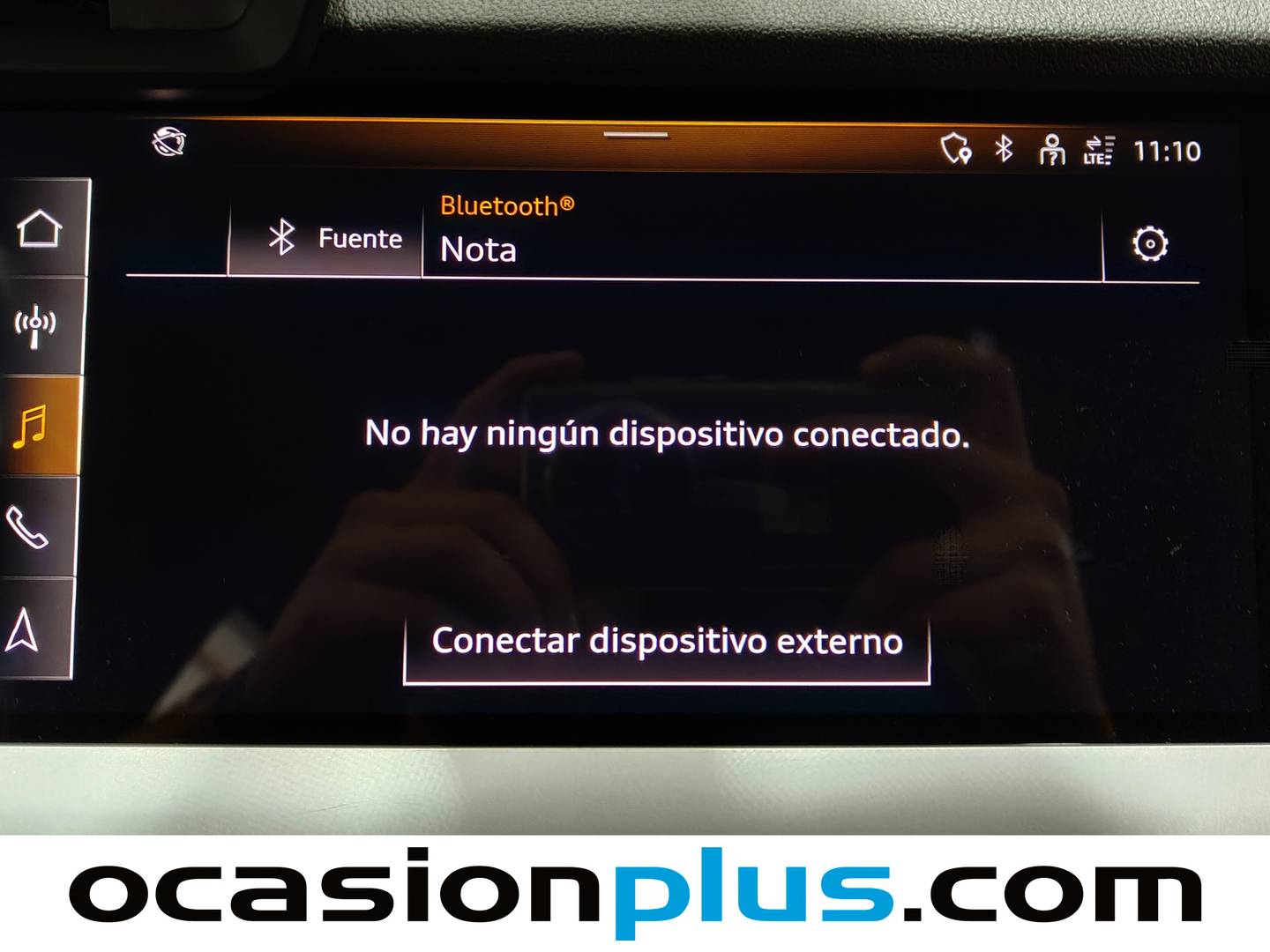 Foto Audi A3 Audi A3 Sportback Advanced 30 TFSI (110 CV) S tronic