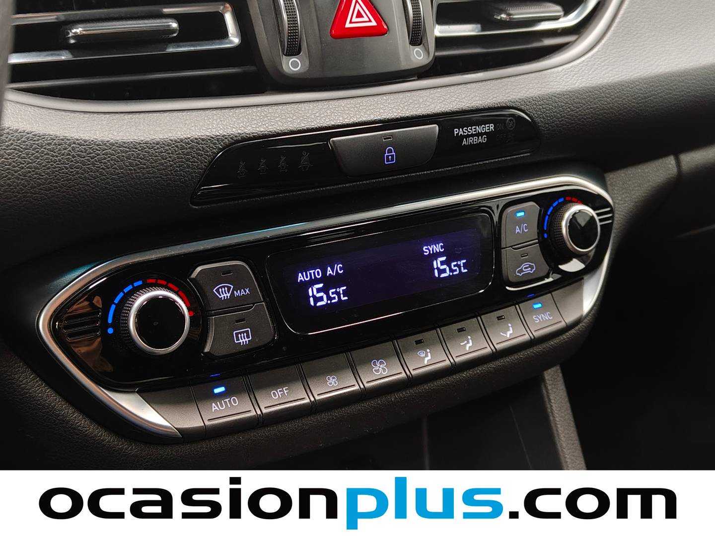 Hyundai i30 Hyundai i30 Fastback 1.0 TGDI N Line 30 Aniversario (120 CV) 2022