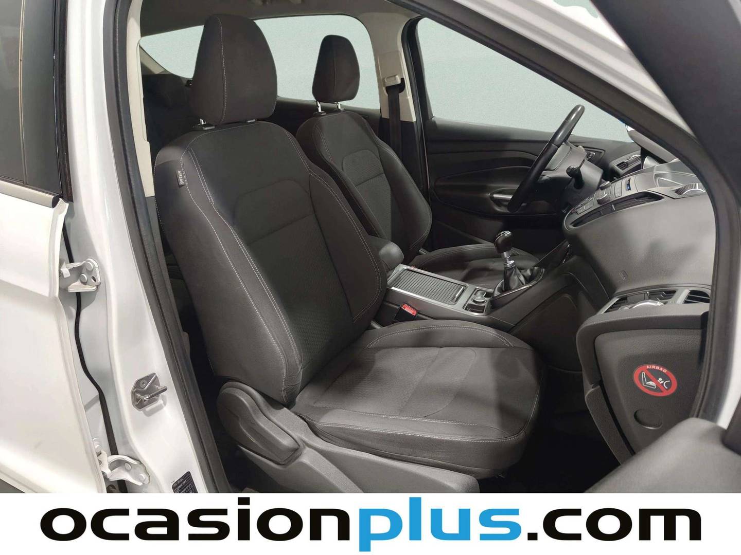 Ford Kuga Ford Kuga 1.5 EcoBoost S&S Trend 4x2 (120 CV) al mejor precio