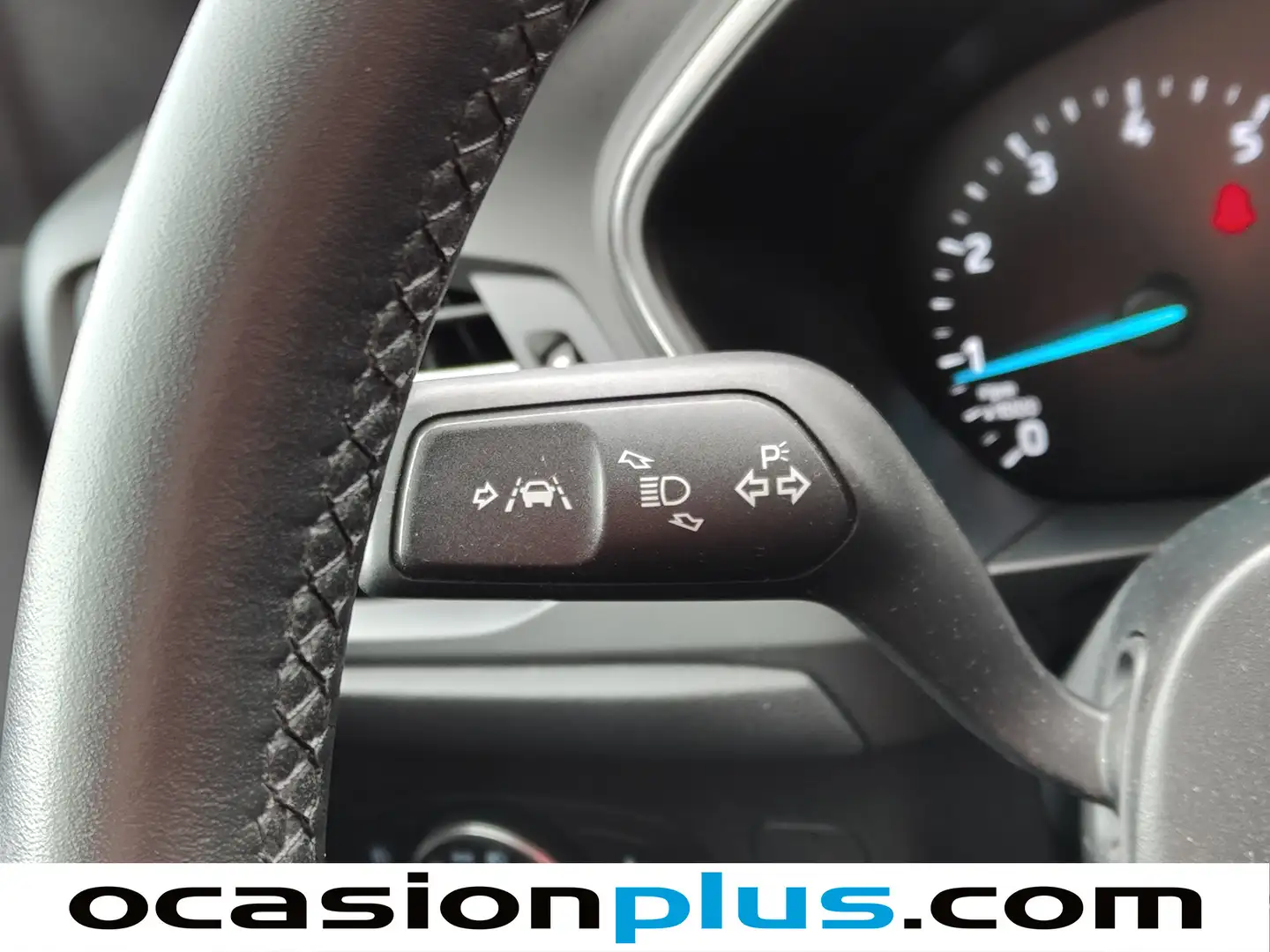 Foto Ford Focus Ford Focus 1.0 Ecoboost Active Auto (125 CV)