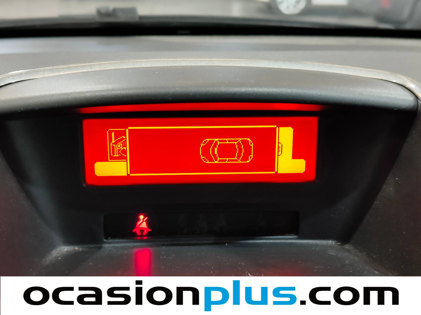 Foto Peugeot 207 Peugeot 207 1.4 VTi 16v Sportium  (95 CV)