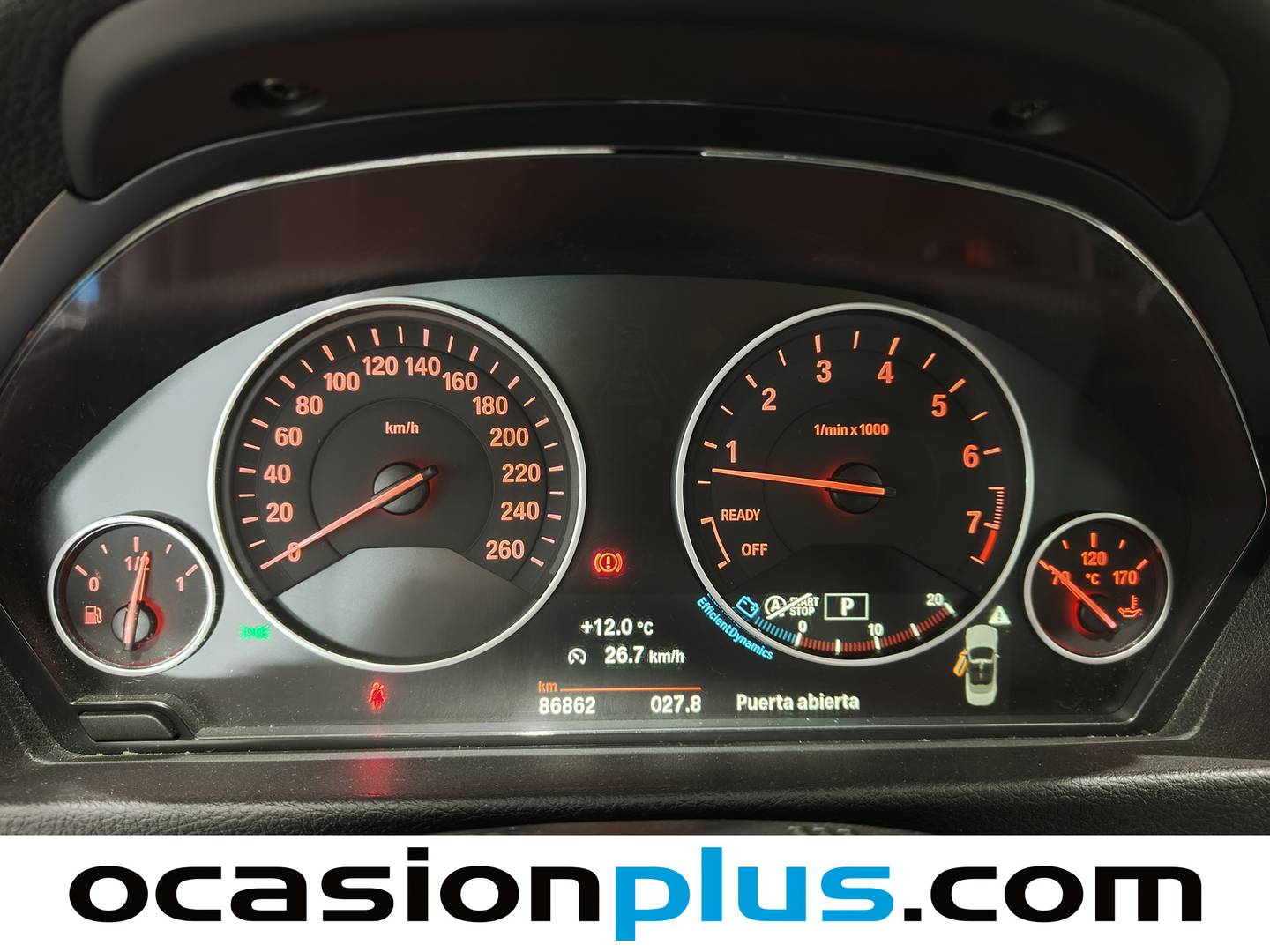 Foto BMW Serie 4 BMW Serie 4 420i Cabrio (184 CV)