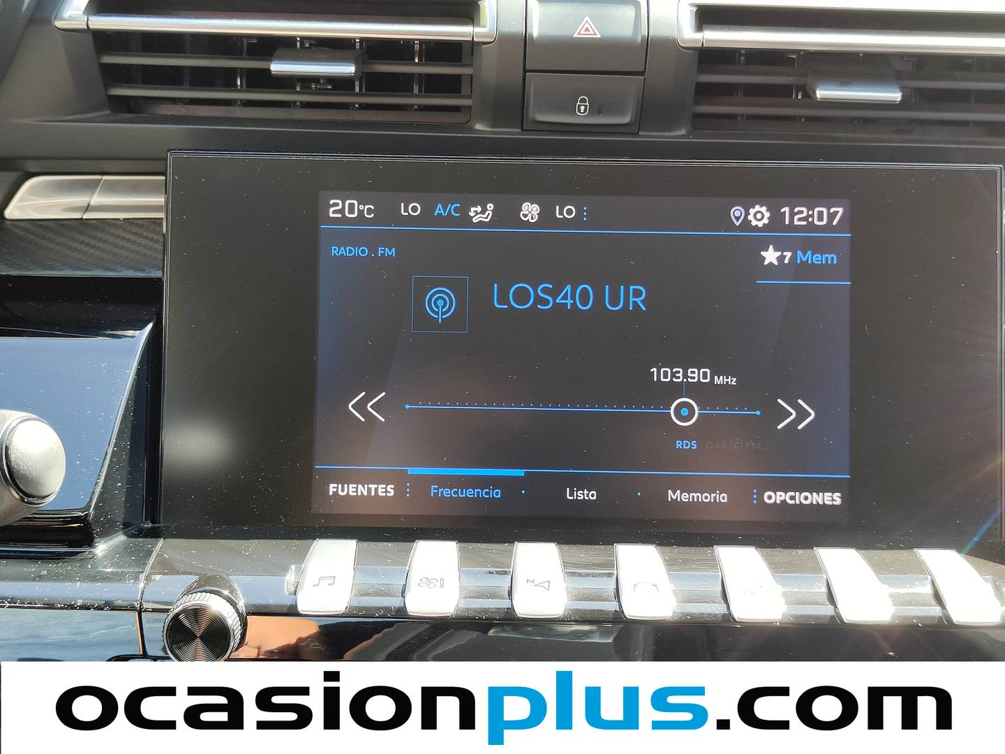 Peugeot 508 Peugeot 508 SW PureTech 130 S&S Active Pack EAT8 (131 CV) gasolina