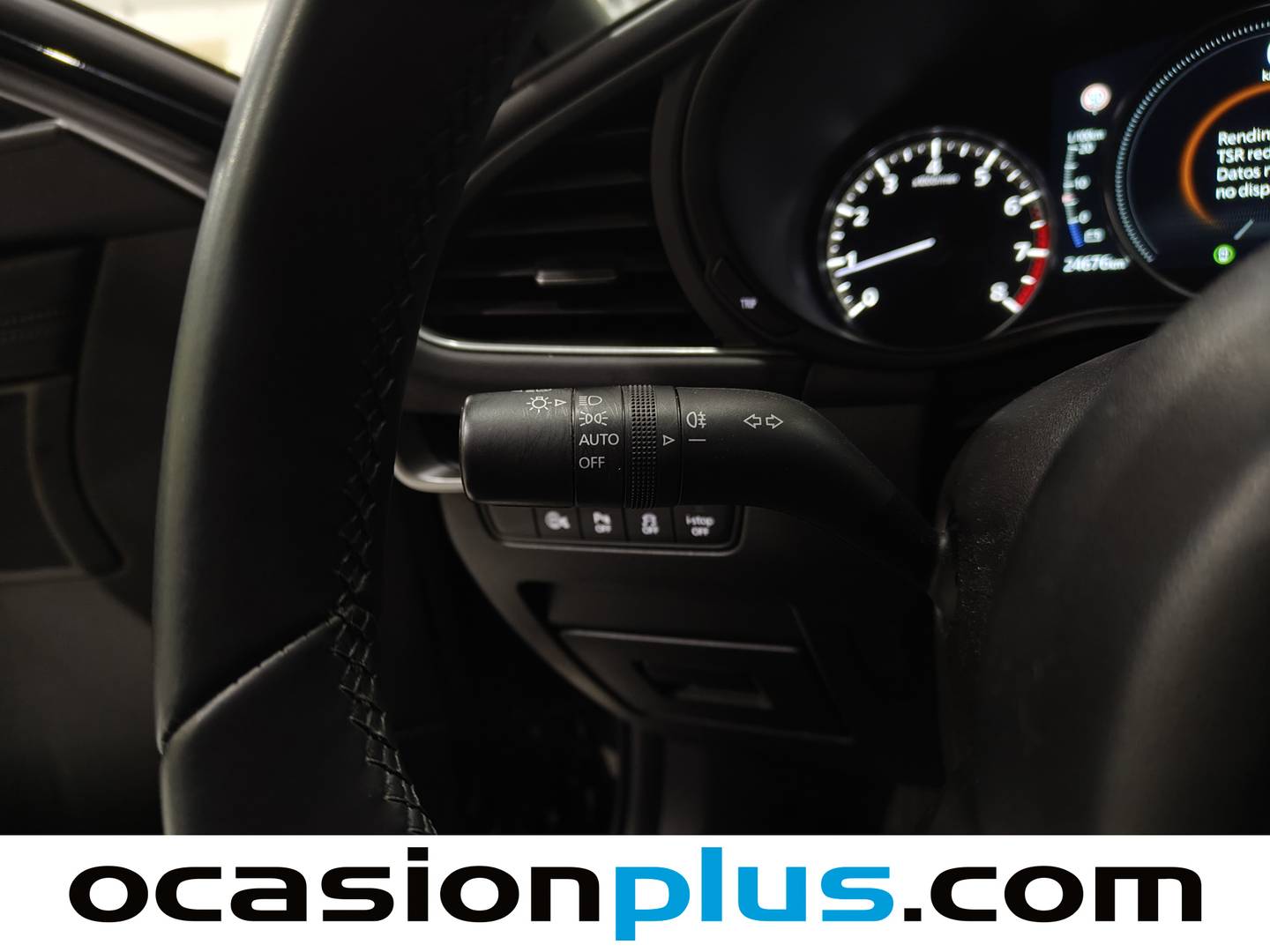 Foto Mazda Mazda3 Mazda Mazda 3 2.5L E-SKY G MHEV Prime-line (140 CV)