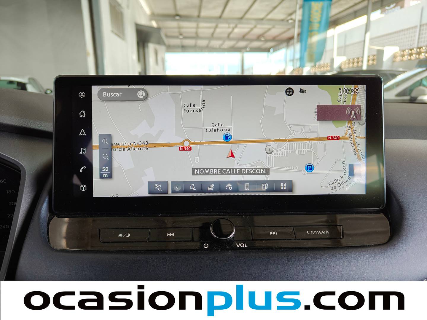 Foto Nissan QASHQAI Nissan Qashqai E-POWER Tekna Auto (190 CV)