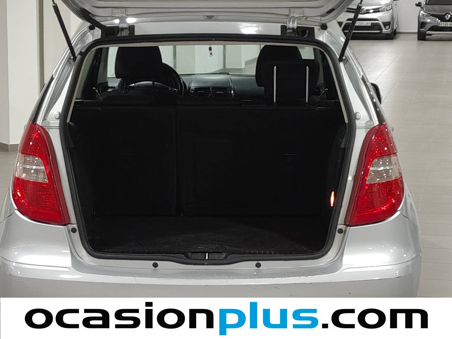 Mercedes Clase A Mercedes Clase A 160 (95 CV) 2010