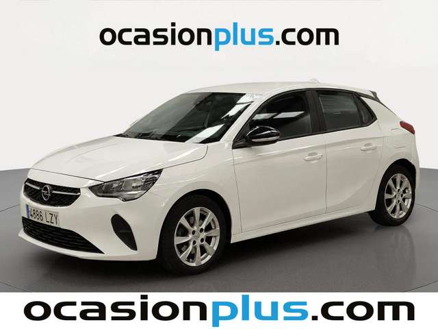 Opel Corsa 1.2 Turbo XHL Edition (100 CV) de segunda mano